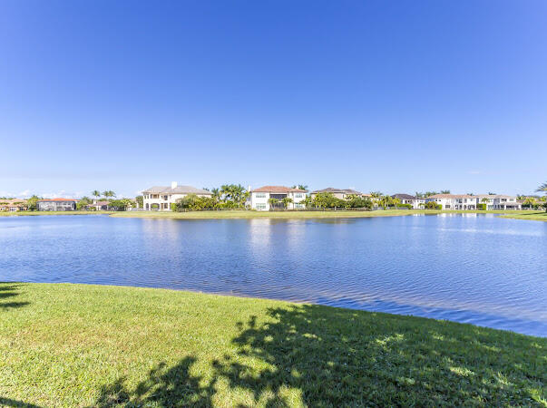 OAKS AT BOCA RATON 8 - Residential