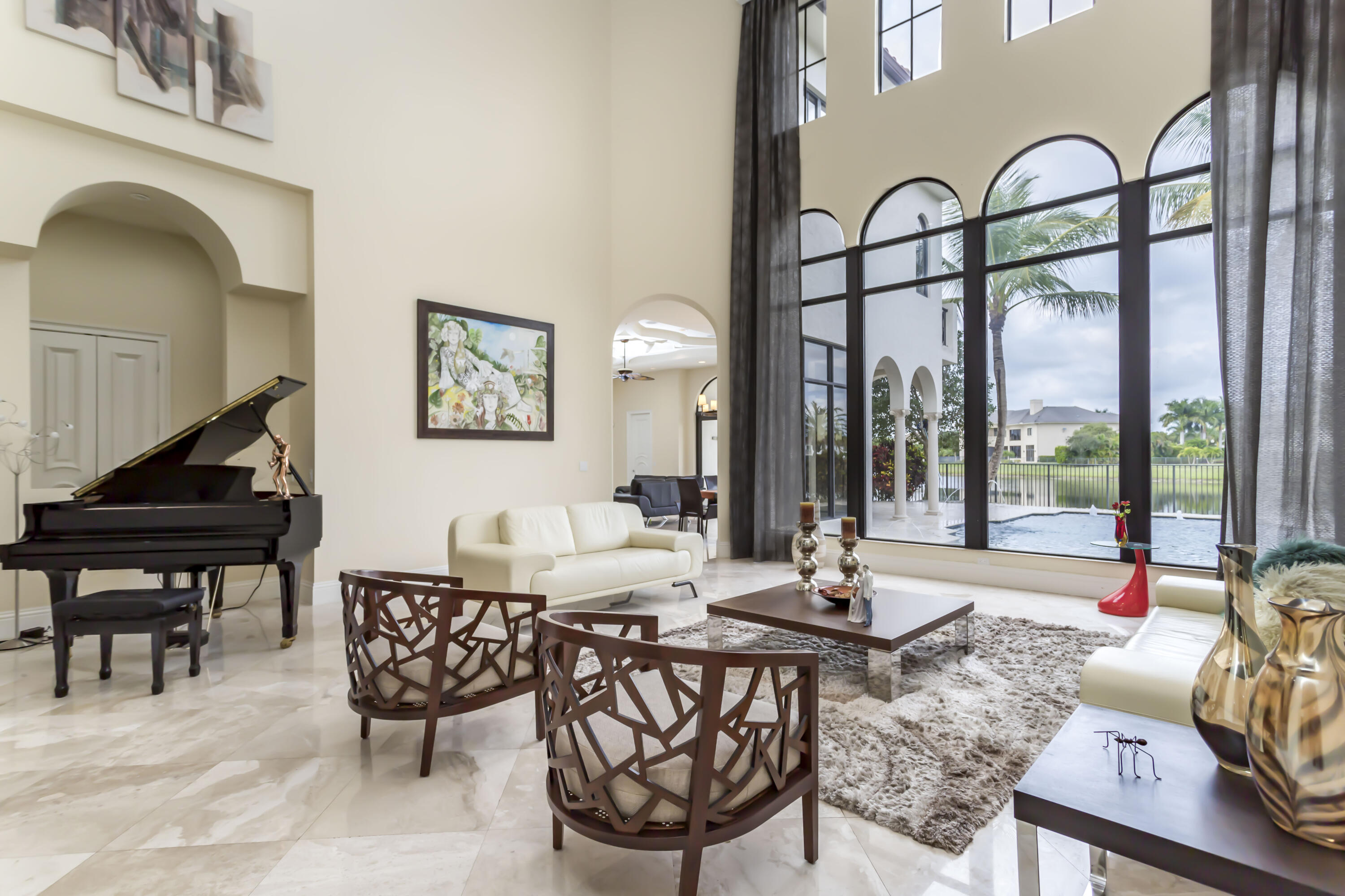OAKS AT BOCA RATON 8 - Residential