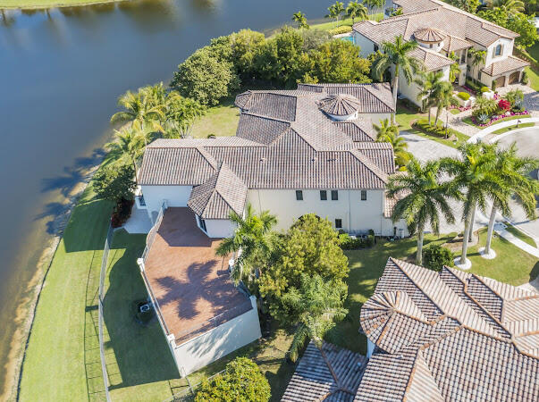 OAKS AT BOCA RATON 8 - Residential