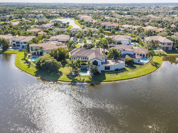OAKS AT BOCA RATON 8 - Residential