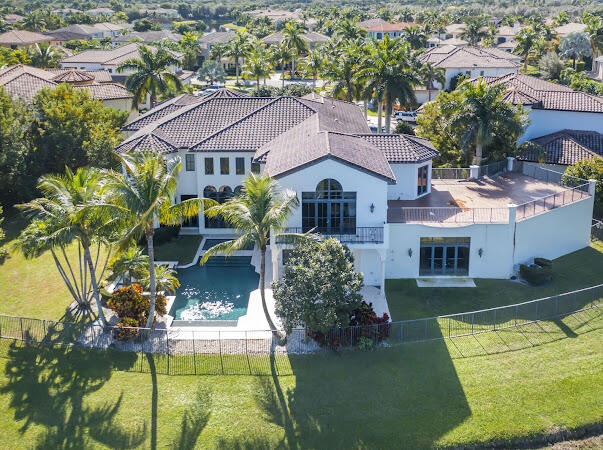 OAKS AT BOCA RATON 8 - Residential