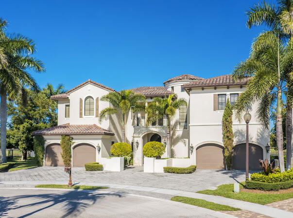 OAKS AT BOCA RATON 8 - Residential