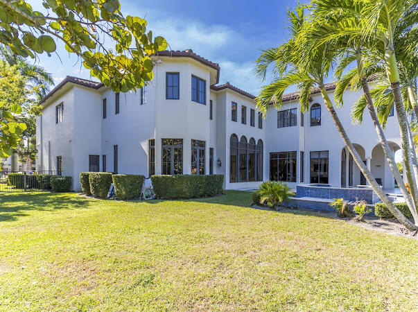 OAKS AT BOCA RATON 8 - Residential