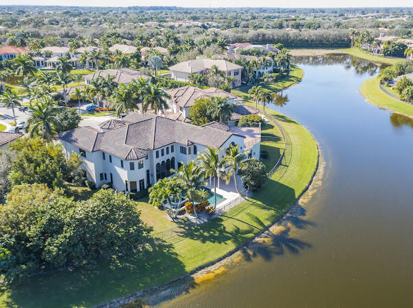 OAKS AT BOCA RATON 8 - Residential