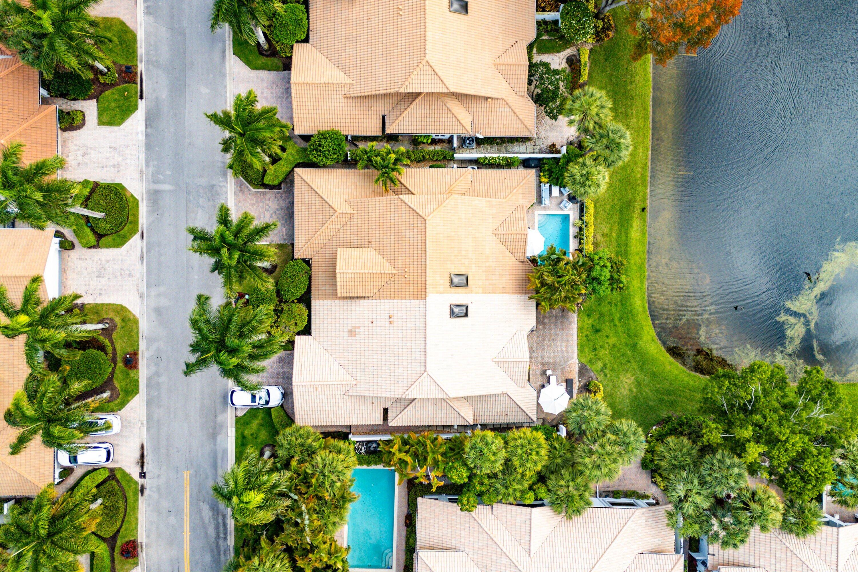 TIMBER MILL - Residential