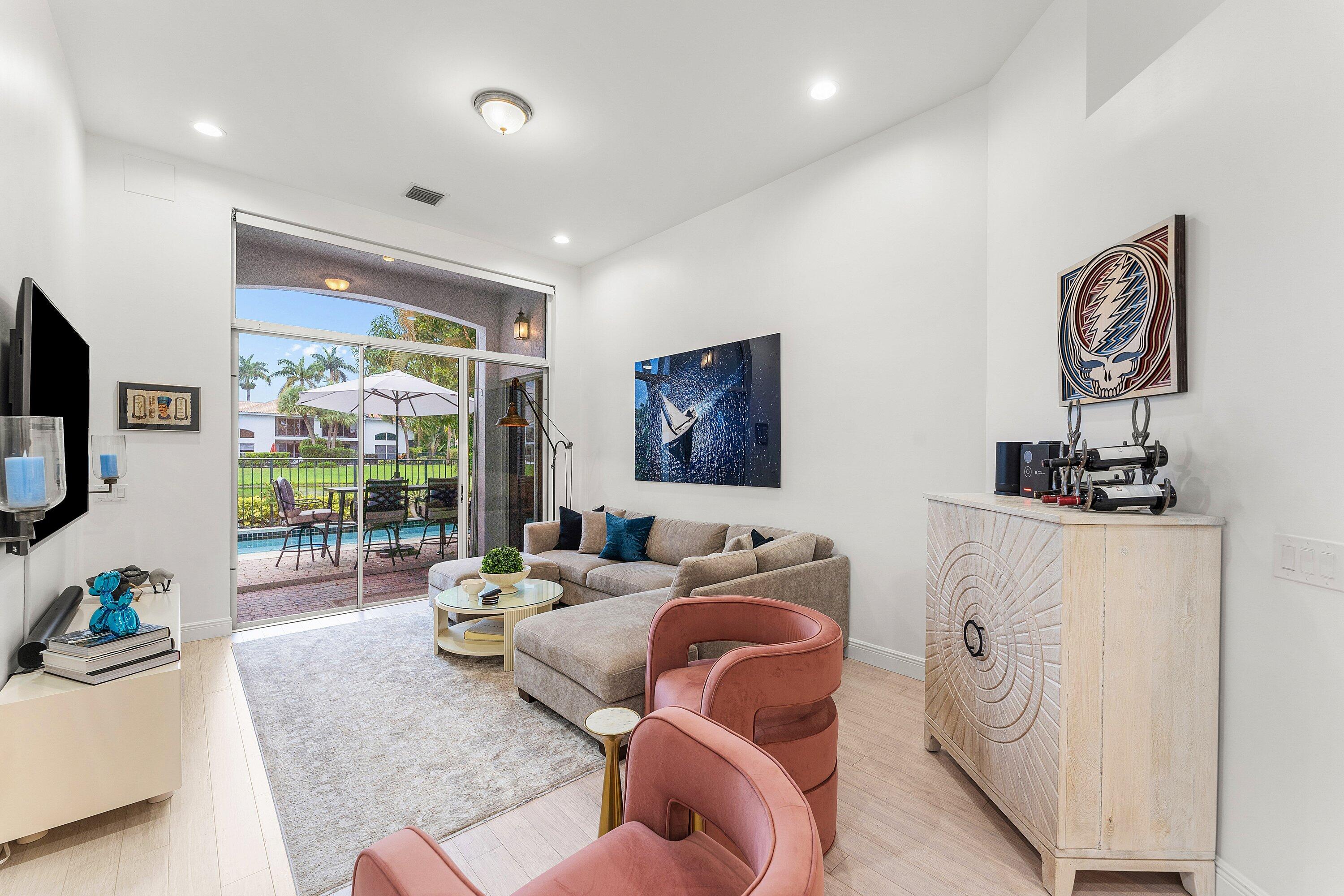 TIMBER MILL - Residential