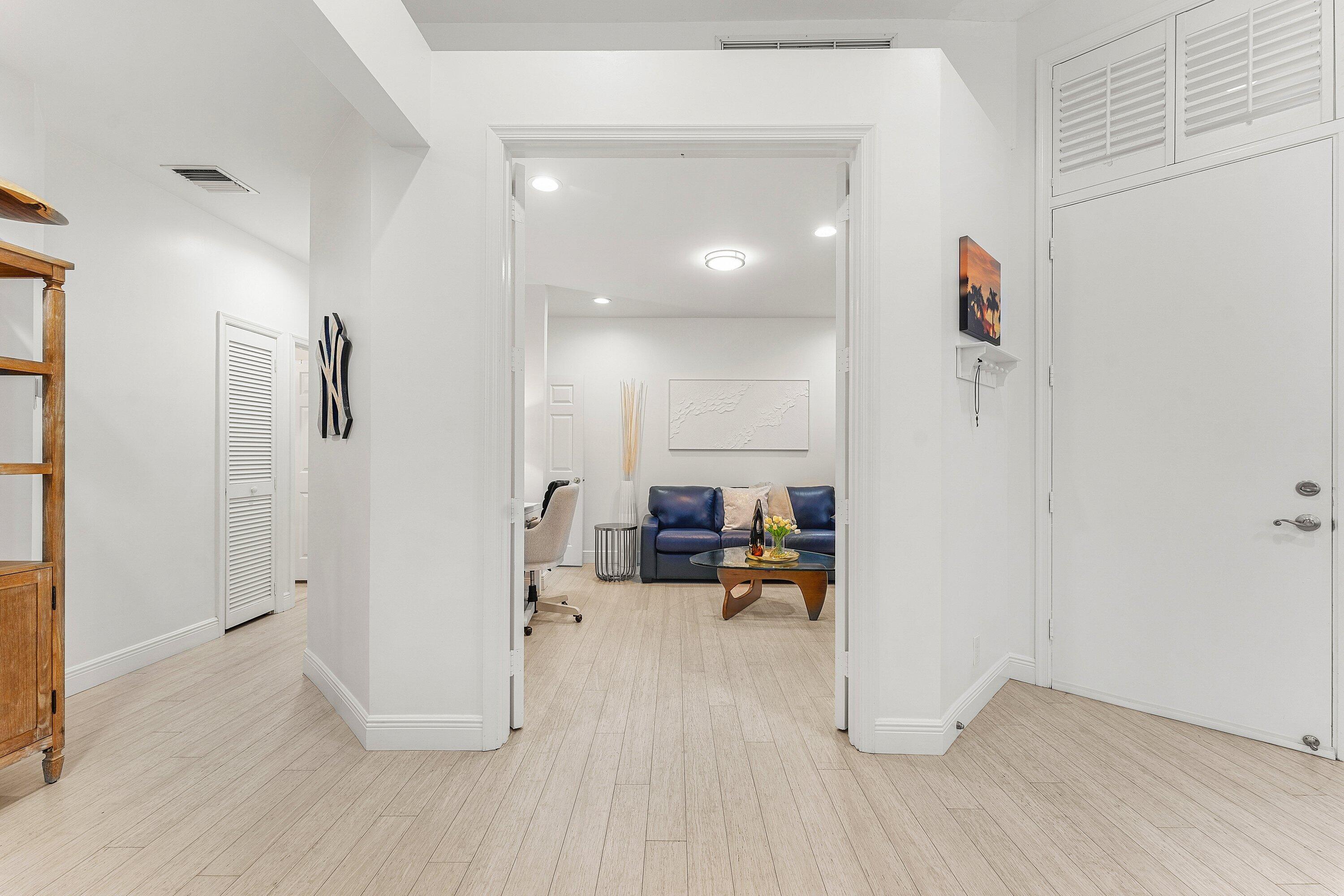 TIMBER MILL - Residential