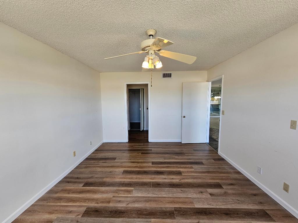 FAIRWAY CLUB CONDO - Residential