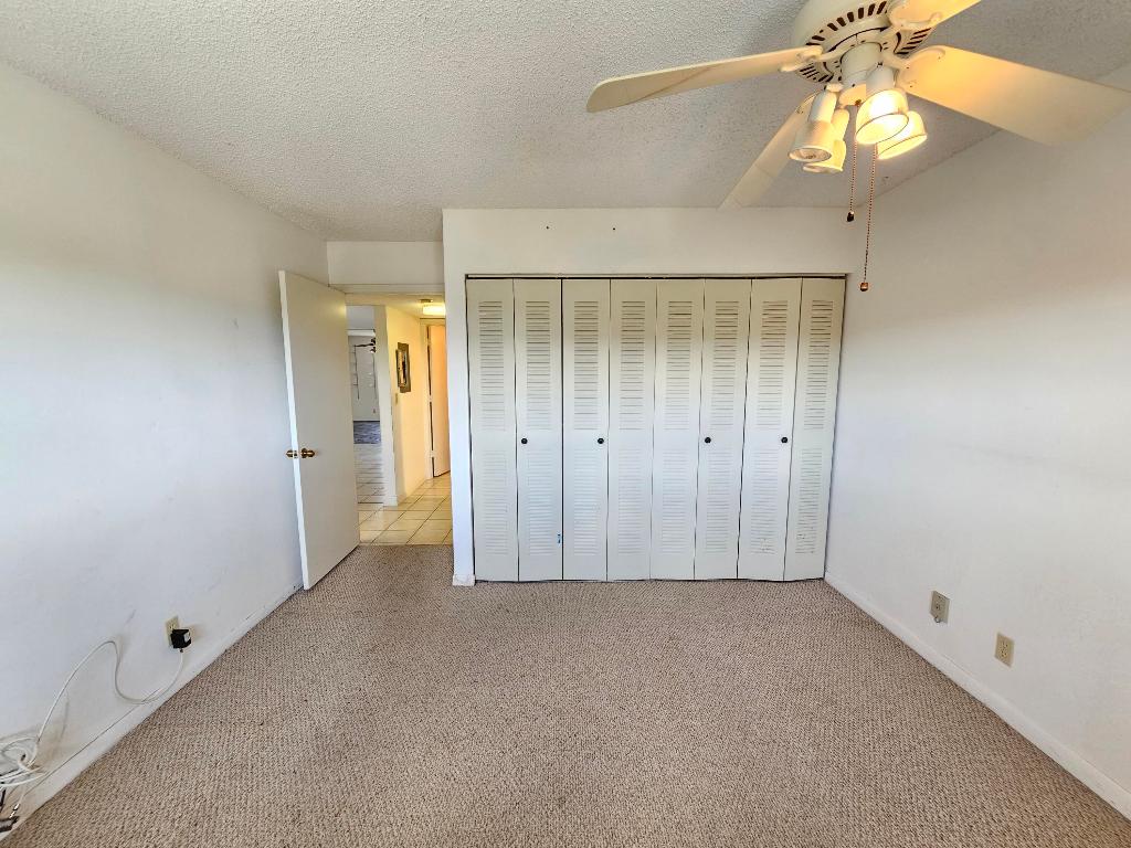 FAIRWAY CLUB CONDO - Residential