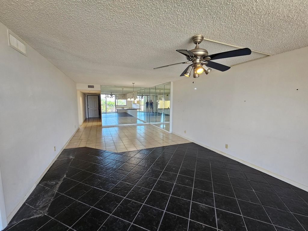 Photo of 4725 Lucerne Lakes Boulevard E #413, Lake Worth, FL 33467 (MLS # R11107301)