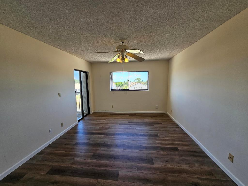 FAIRWAY CLUB CONDO - Residential