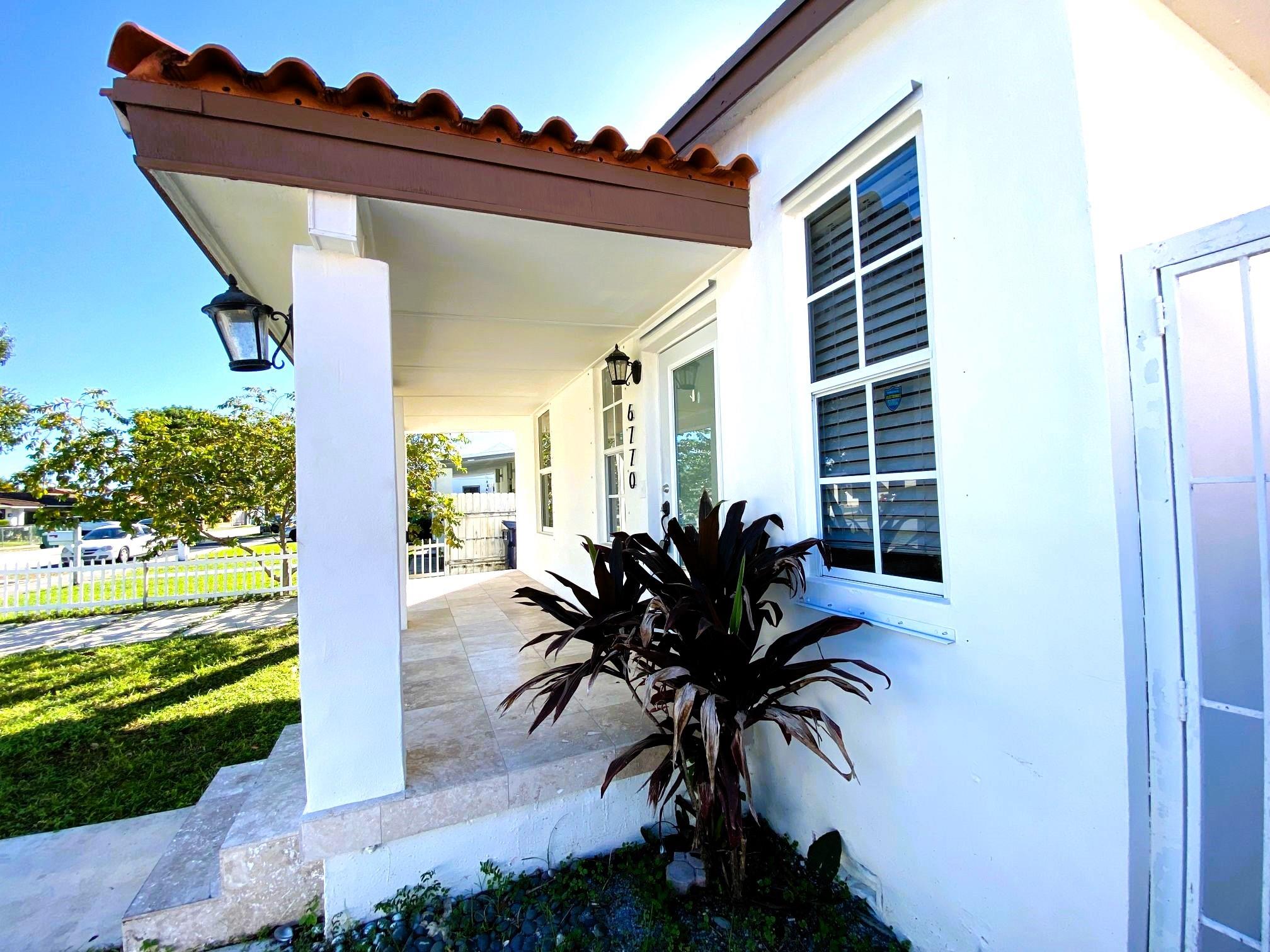 CENTRAL MANOR SEC 1 - Residential