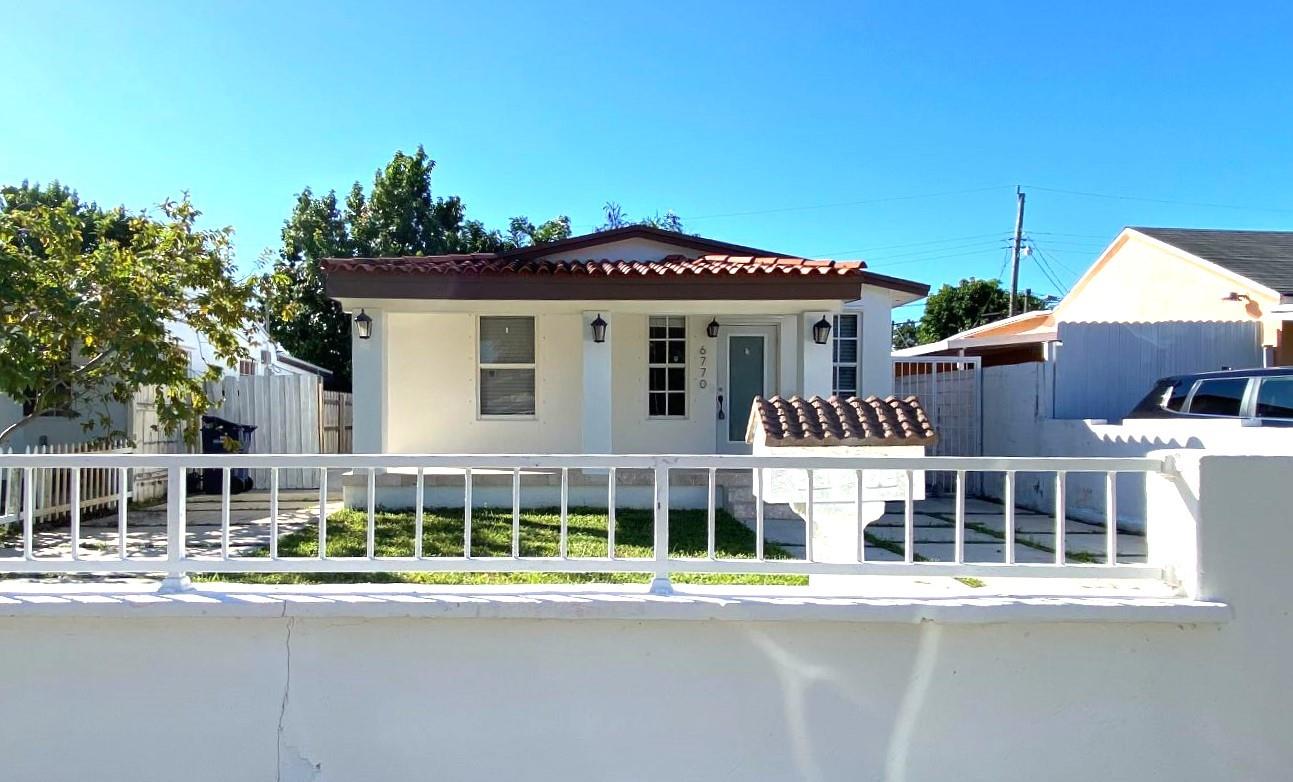 CENTRAL MANOR SEC 1 - Residential