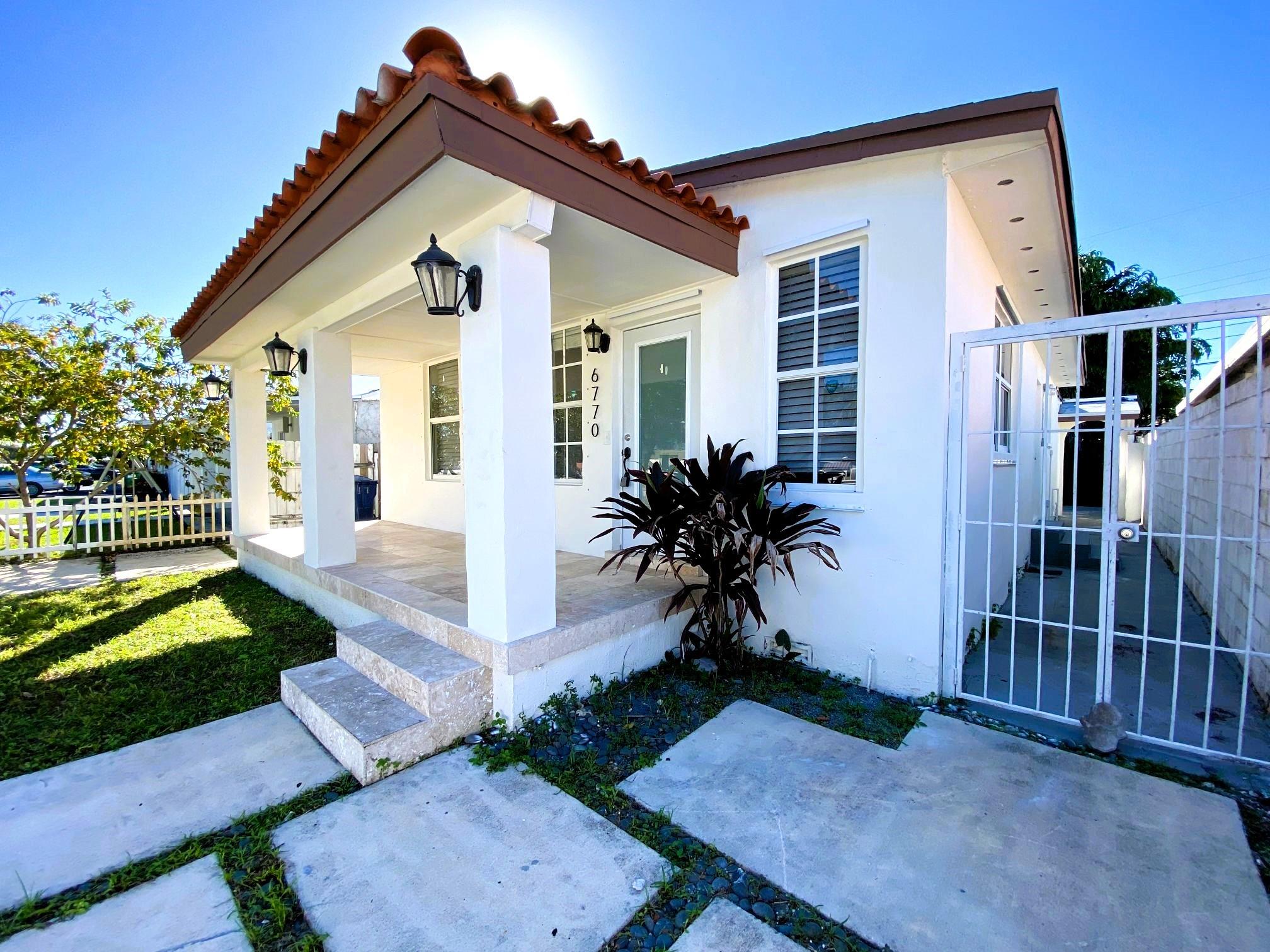 CENTRAL MANOR SEC 1 - Residential