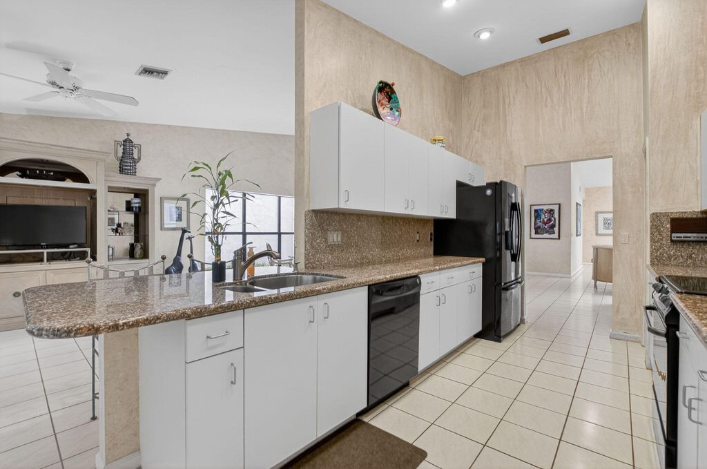 Photo of 22848 Marbella Circle, Boca Raton, FL 33433 (MLS # R11114978)