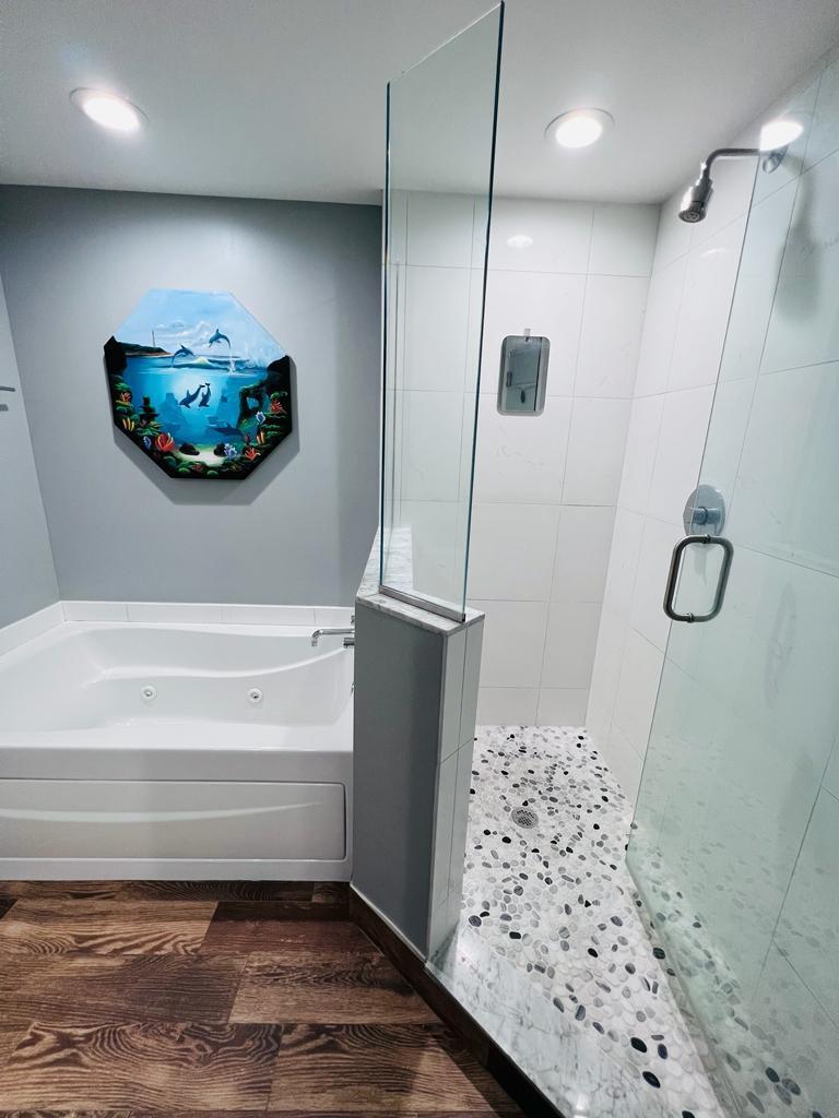 500 BRICKELL EAST CONDO - Residential Lease