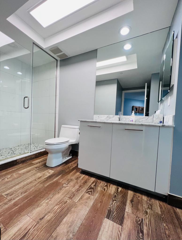 500 BRICKELL EAST CONDO - Residential Lease