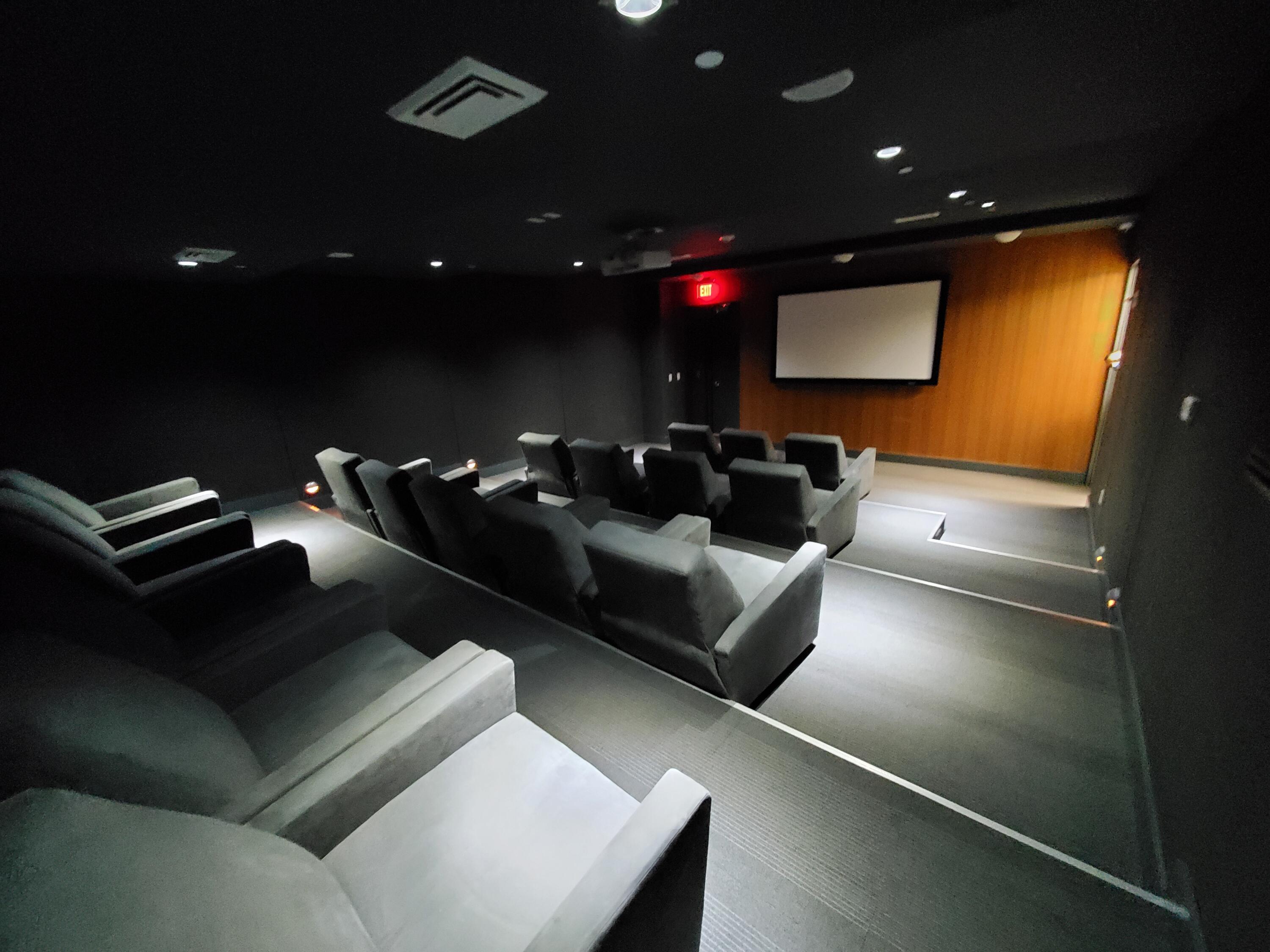 500 BRICKELL EAST CONDO - Residential Lease