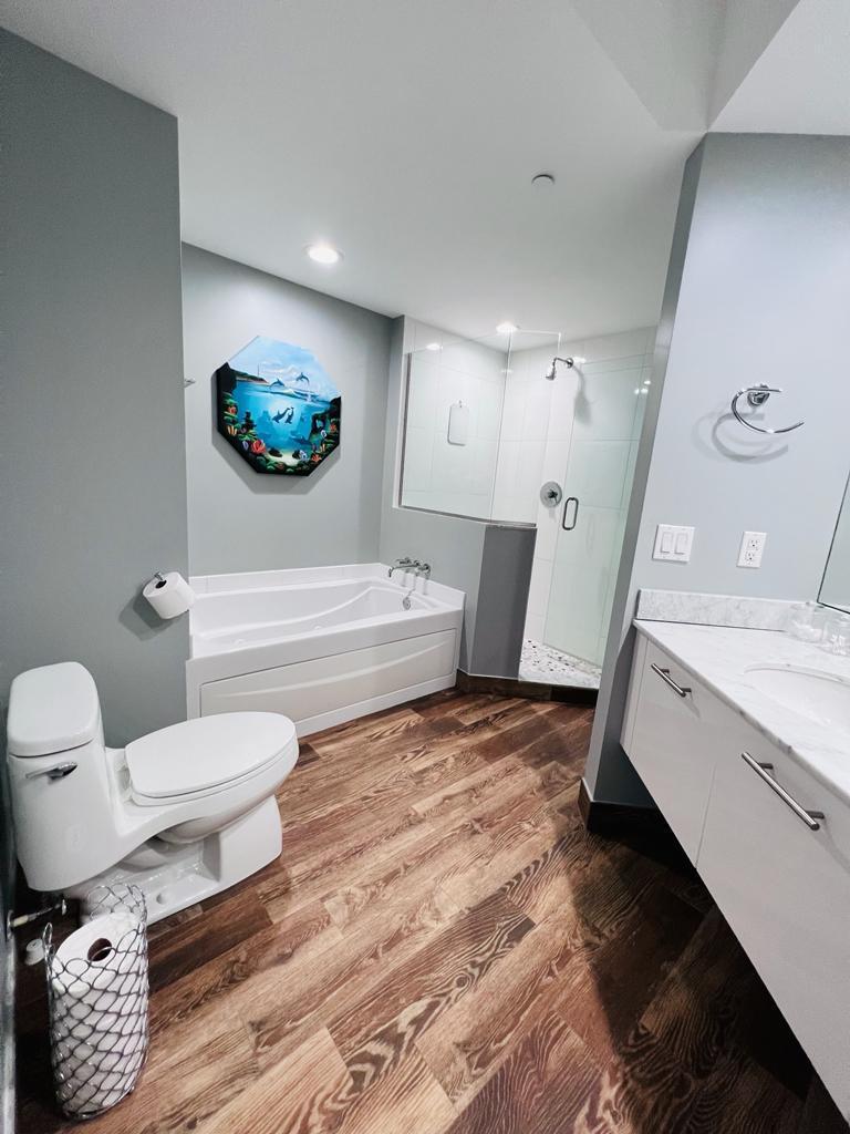 500 BRICKELL EAST CONDO - Residential Lease