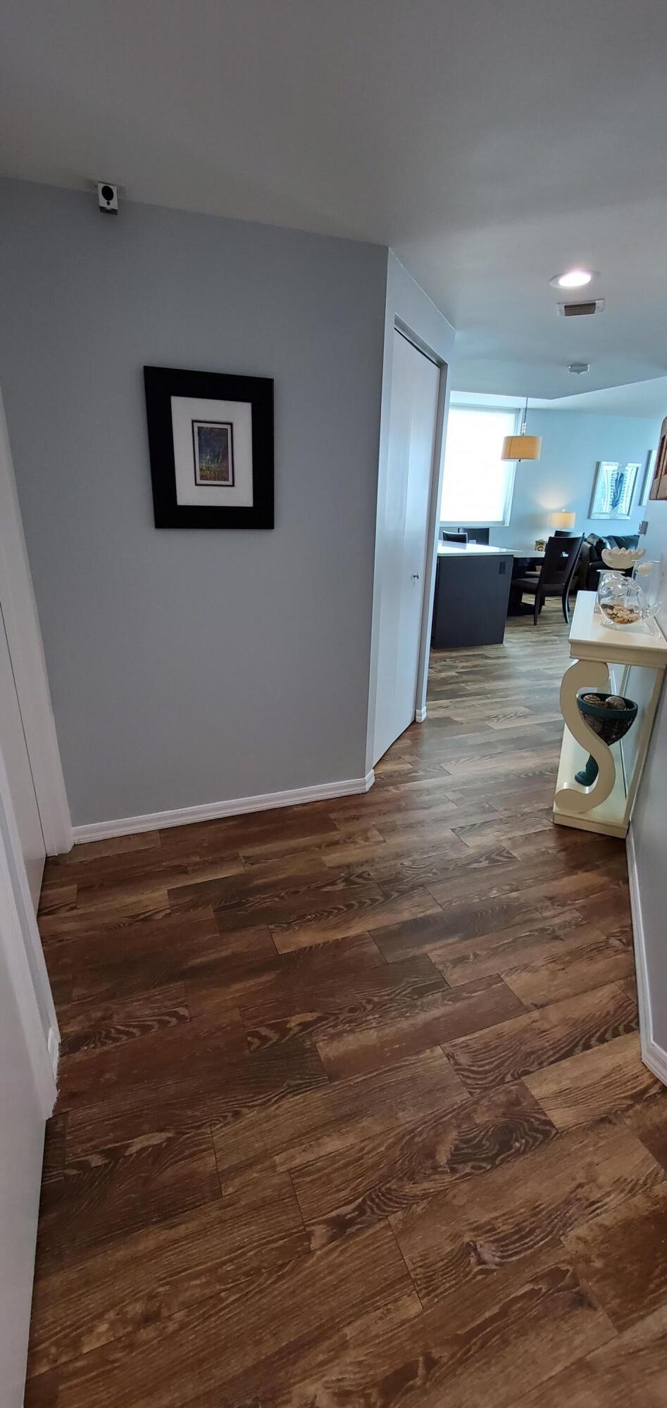 500 BRICKELL EAST CONDO - Residential Lease