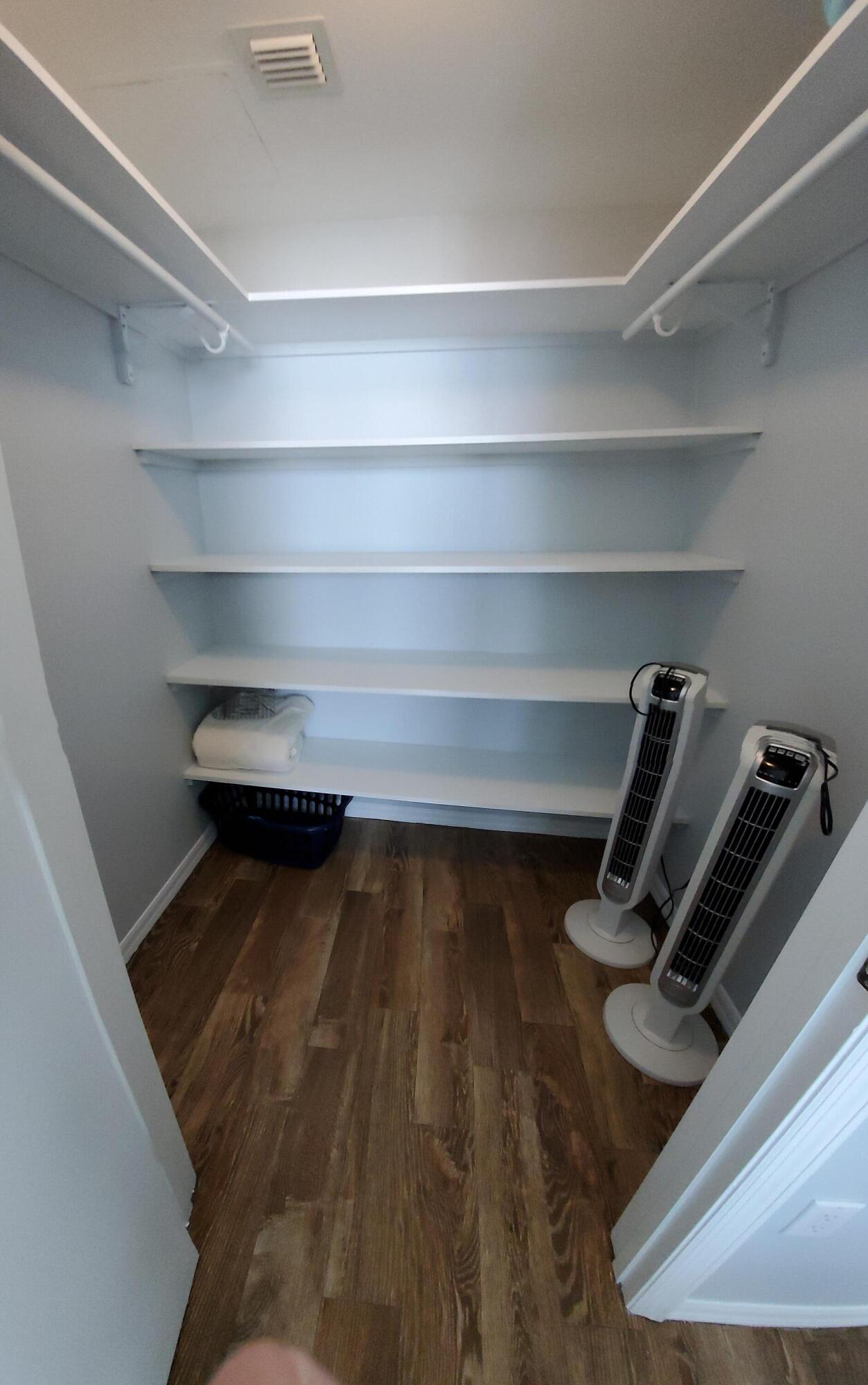 500 BRICKELL EAST CONDO - Residential Lease