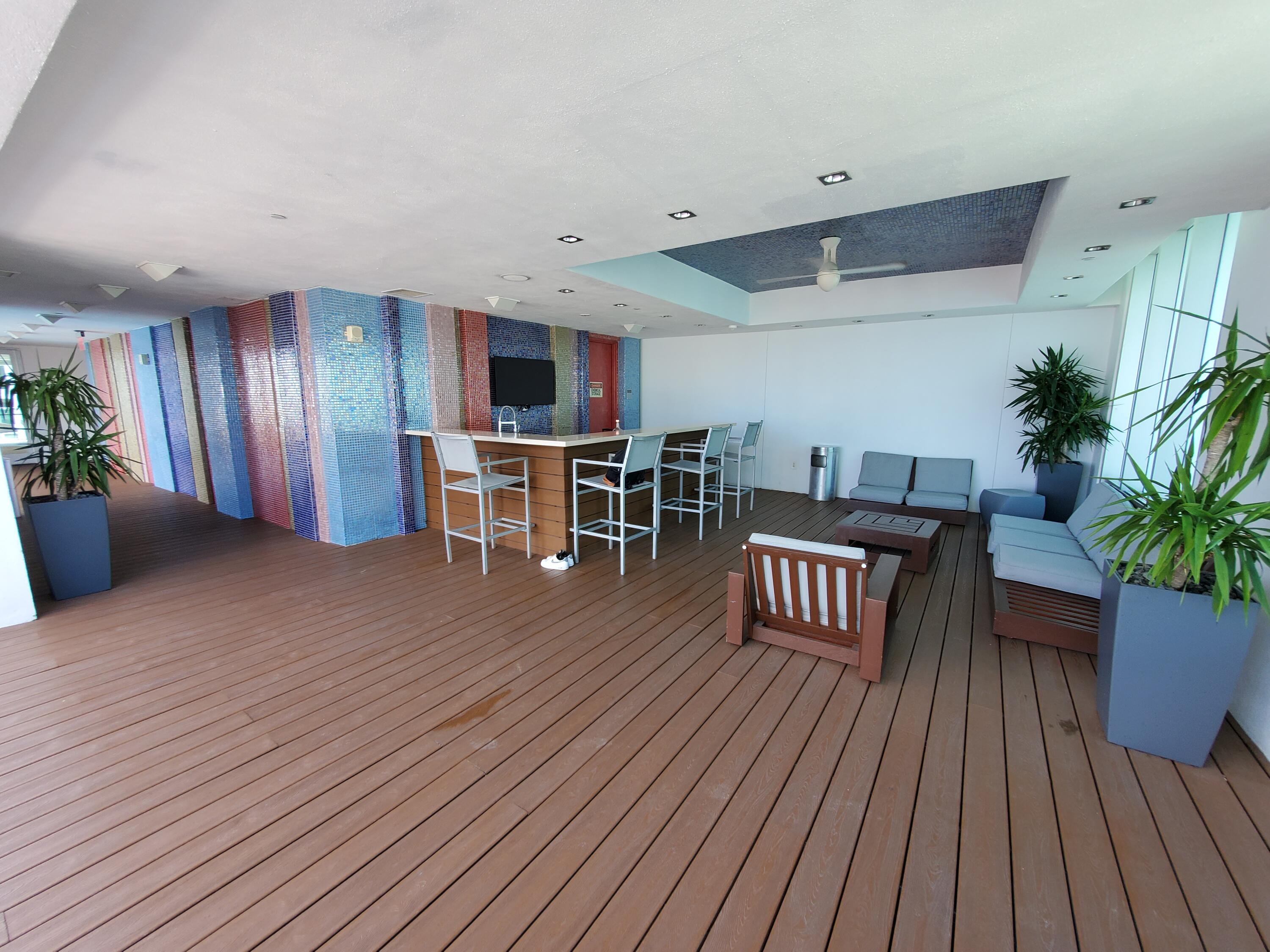 500 BRICKELL EAST CONDO - Residential Lease