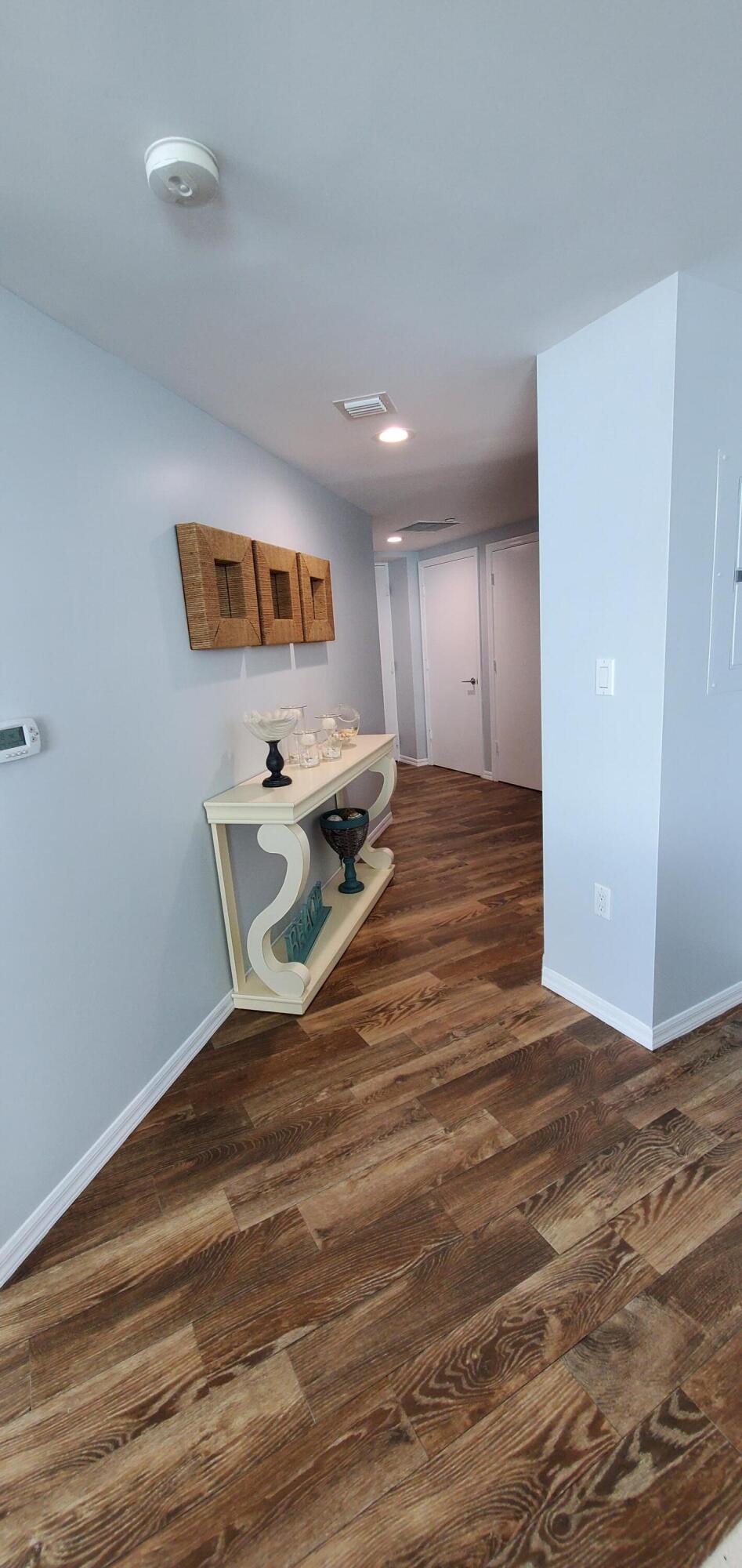 500 BRICKELL EAST CONDO - Residential Lease