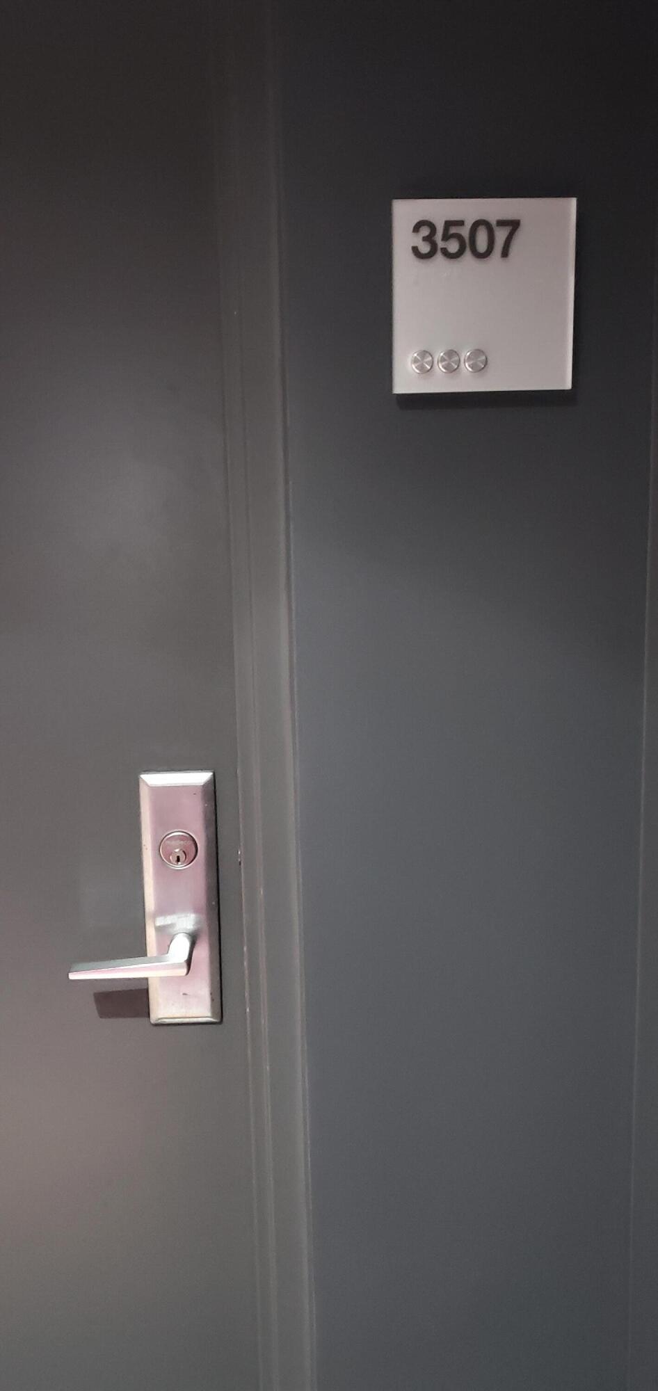 500 BRICKELL EAST CONDO - Residential Lease