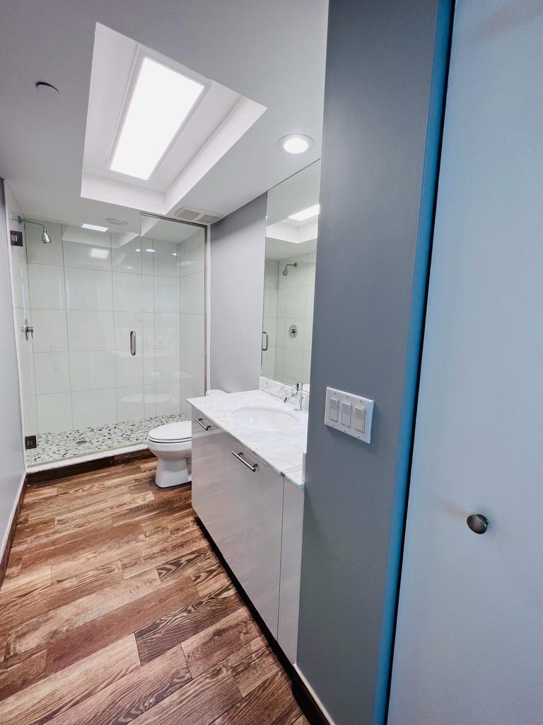 500 BRICKELL EAST CONDO - Residential Lease