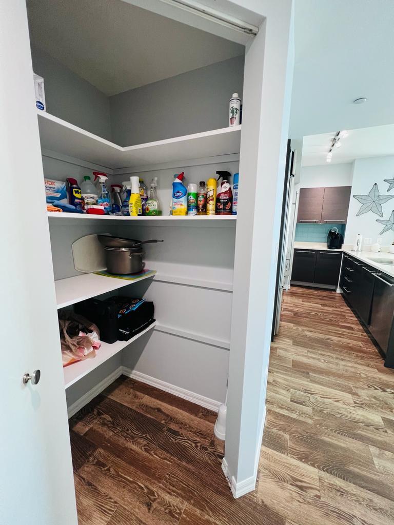 500 BRICKELL EAST CONDO - Residential Lease