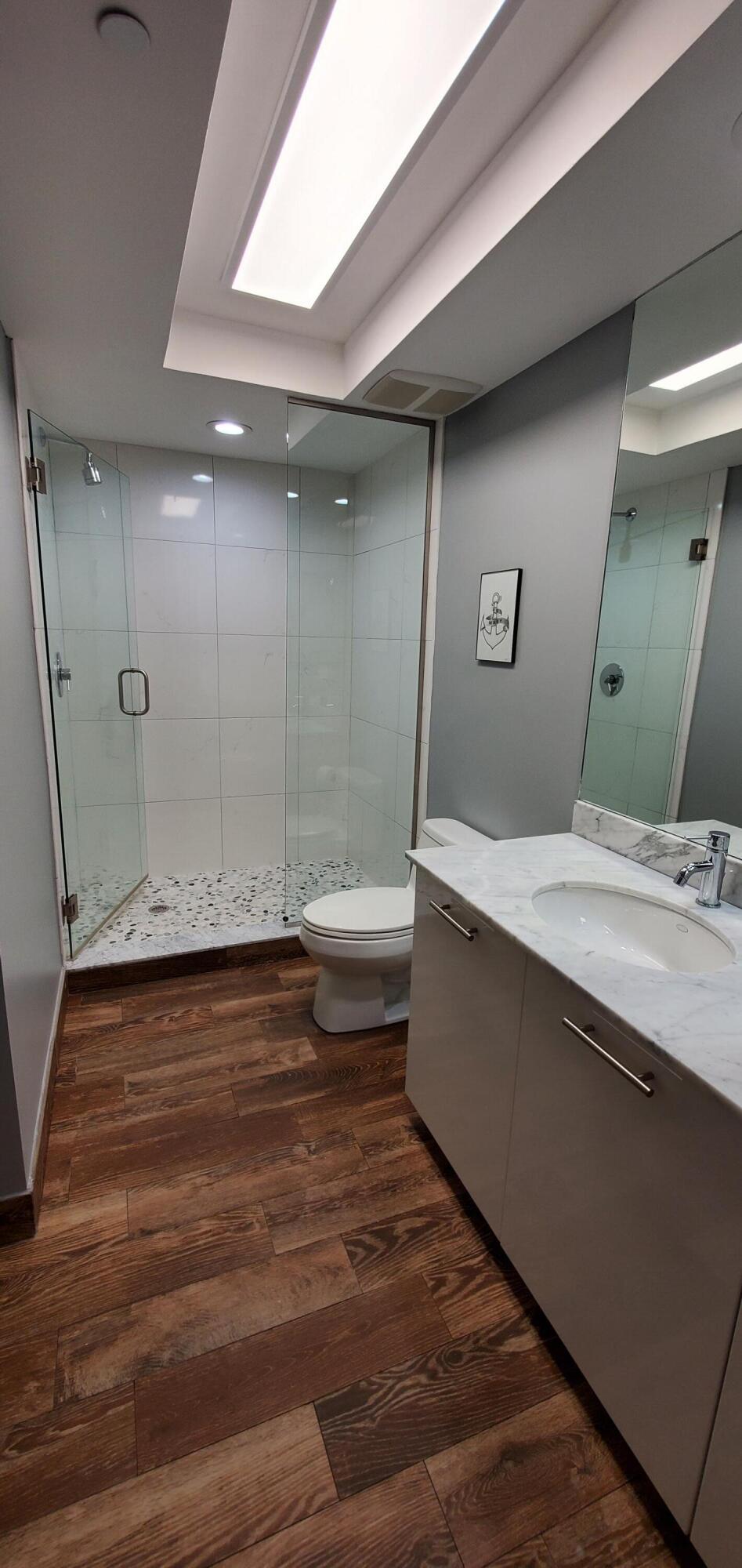 500 BRICKELL EAST CONDO - Residential Lease