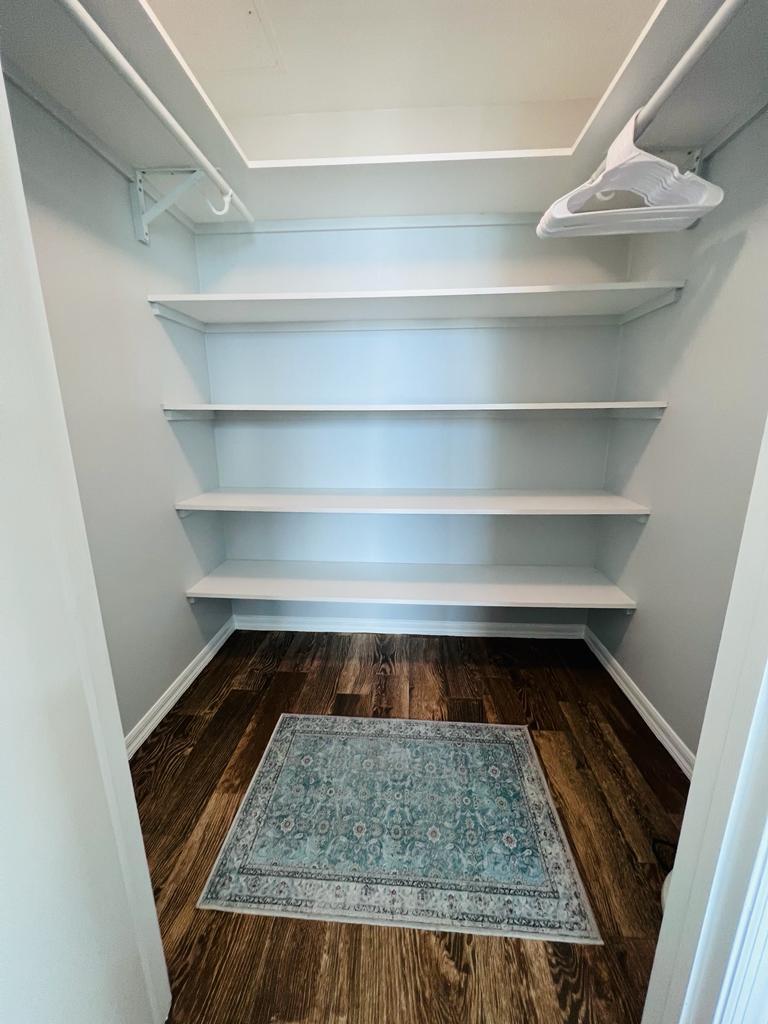 500 BRICKELL EAST CONDO - Residential Lease