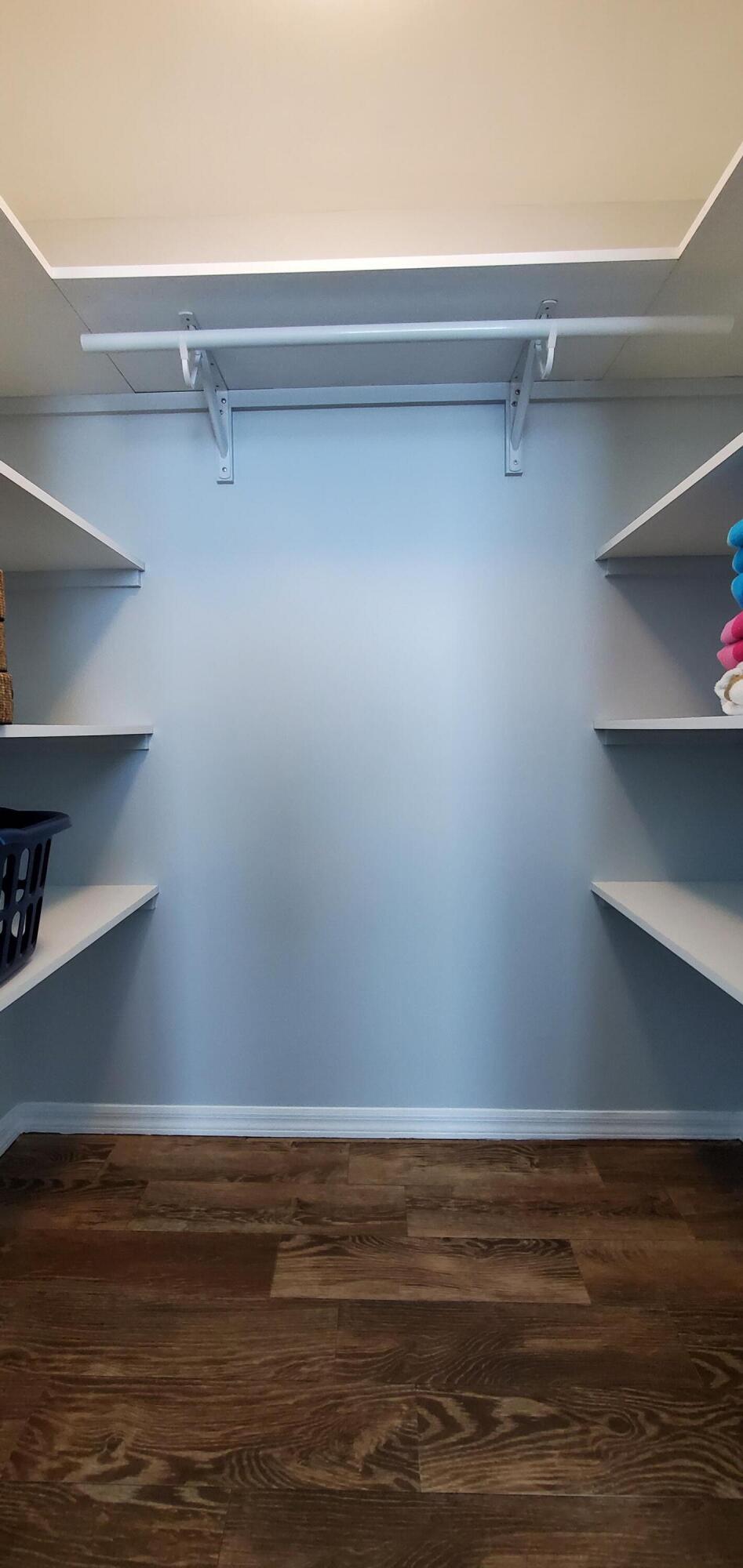 500 BRICKELL EAST CONDO - Residential Lease