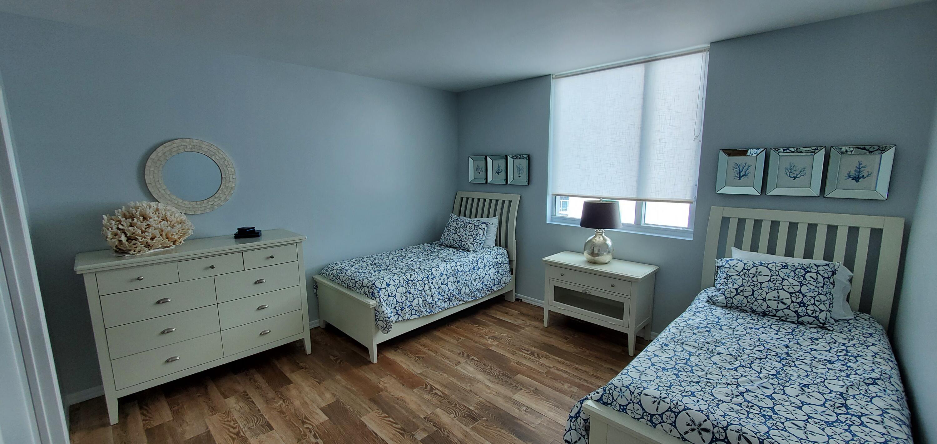 500 BRICKELL EAST CONDO - Residential Lease