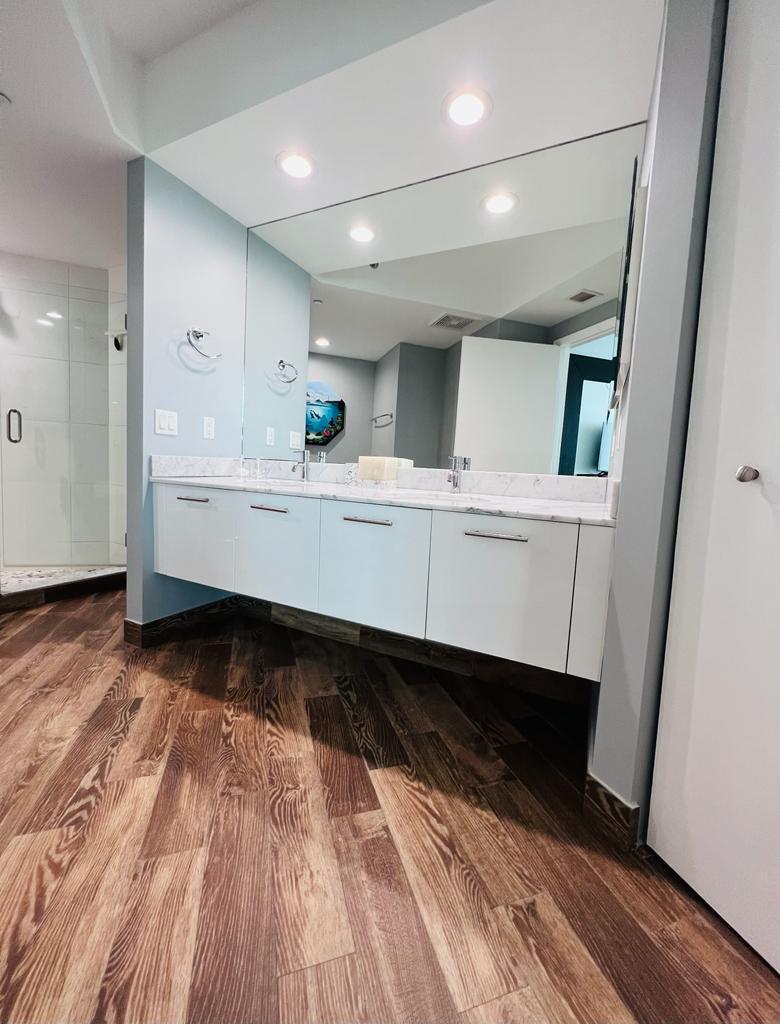 500 BRICKELL EAST CONDO - Residential Lease