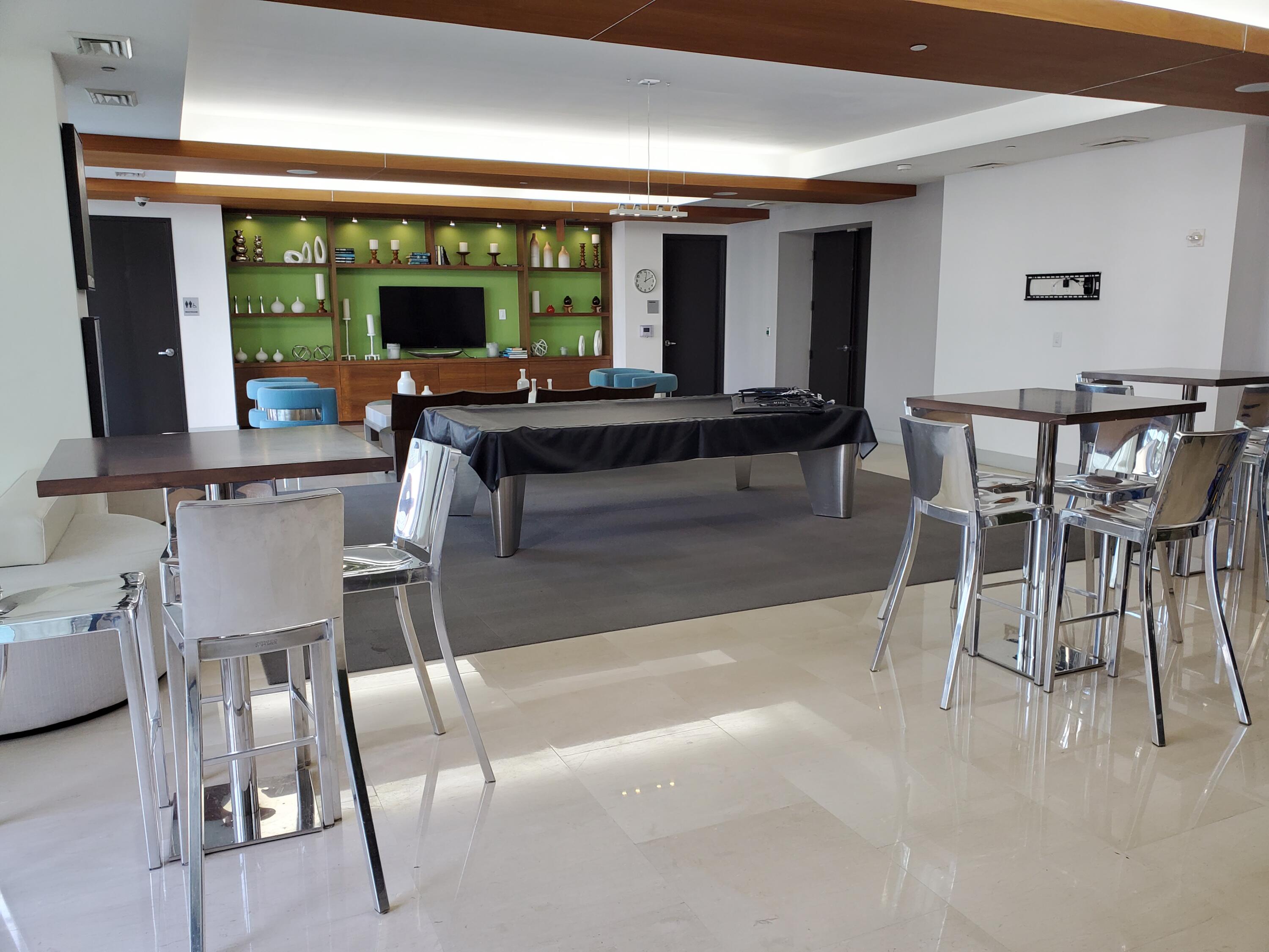 500 BRICKELL EAST CONDO - Residential Lease