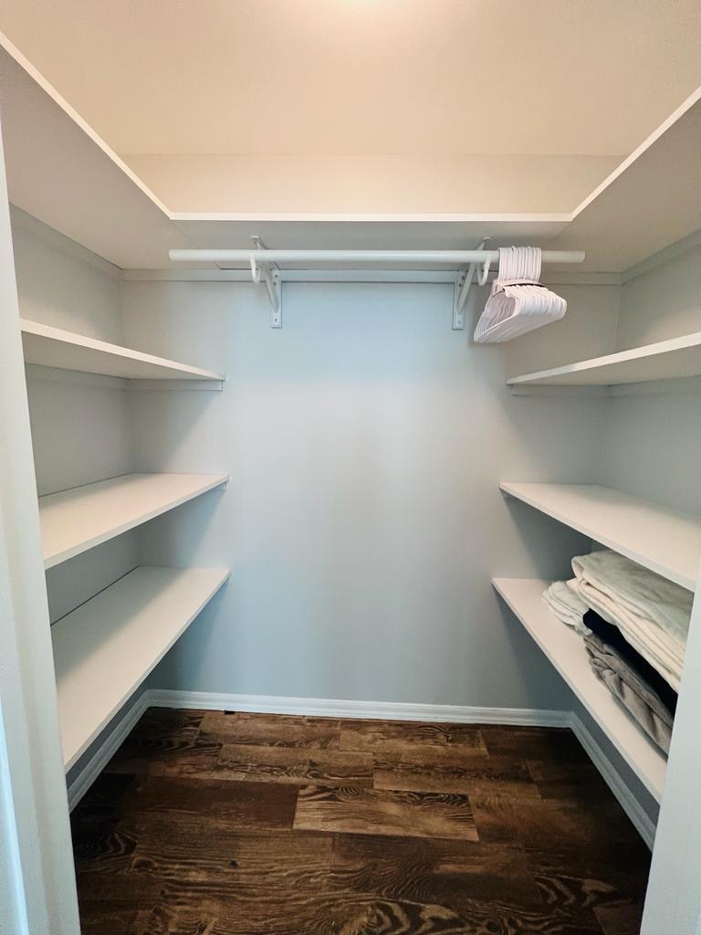 500 BRICKELL EAST CONDO - Residential Lease