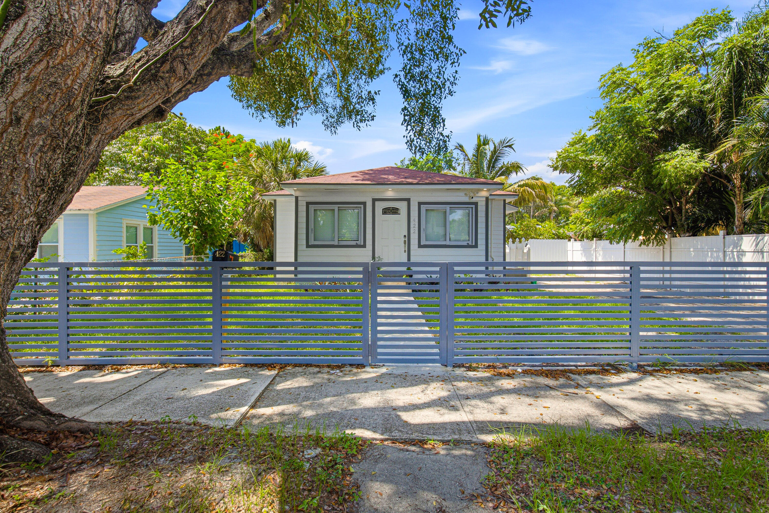 422 49th Street