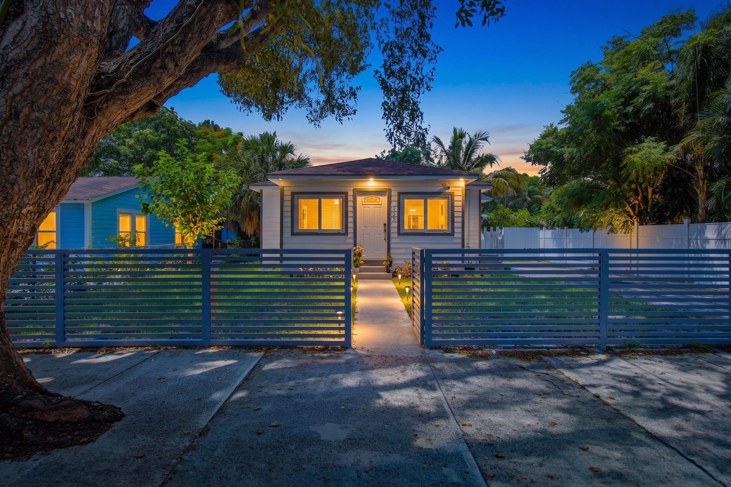 422 49th Street