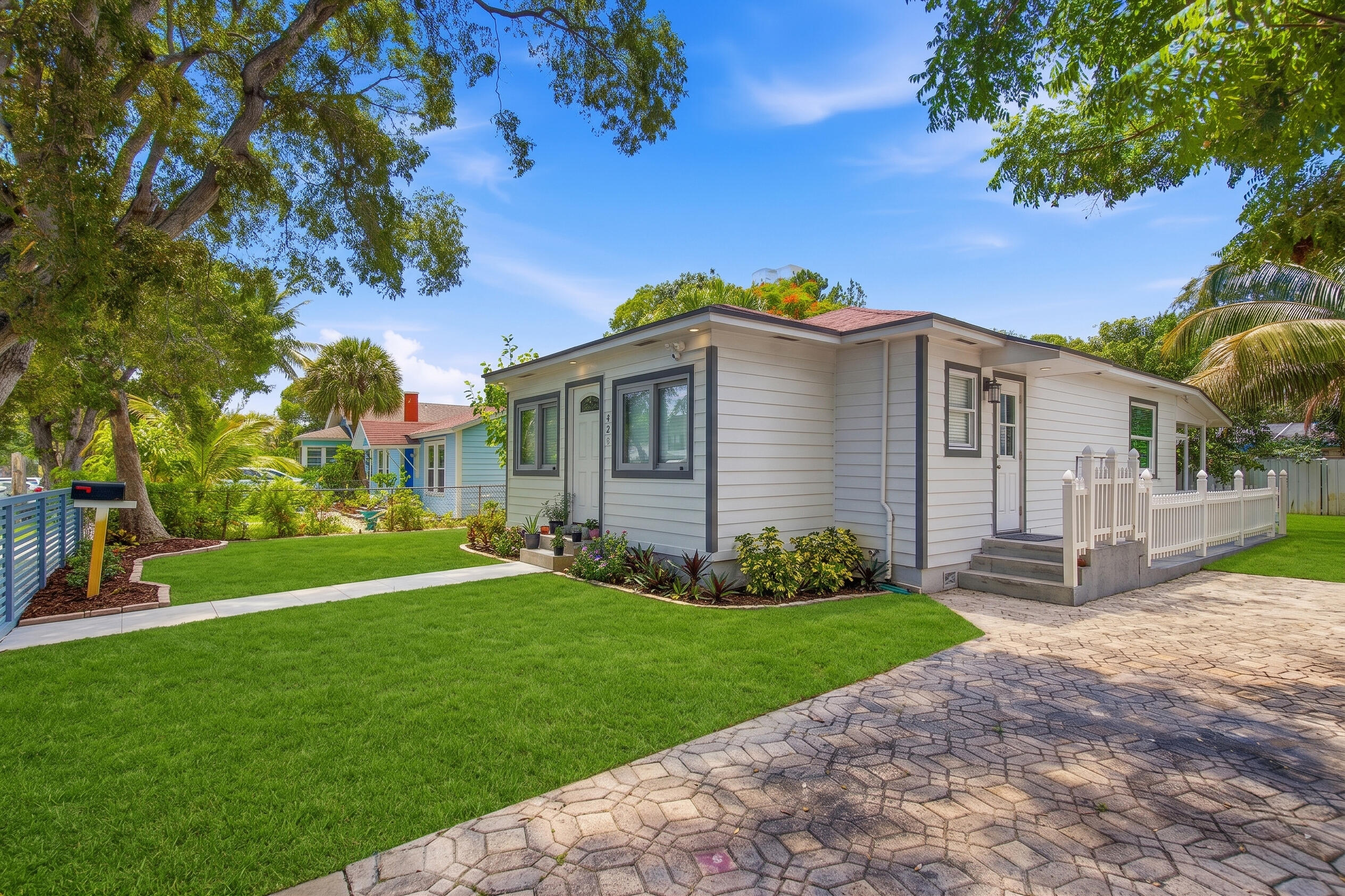 422 49th Street