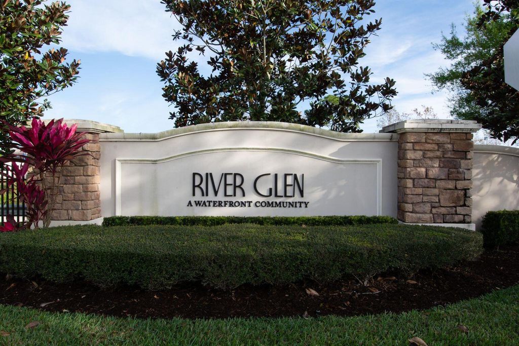 Photo of 7543 SW Herrington Lane, Stuart, FL 34997 (MLS # R10865540)