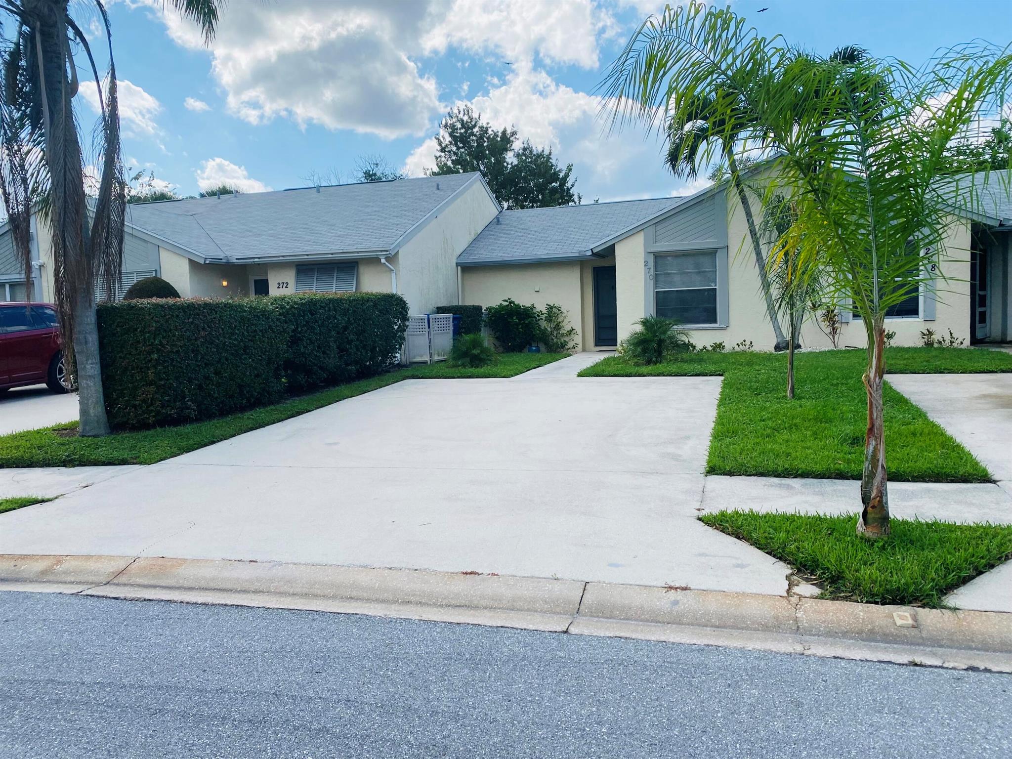 270 Palmetto Court
