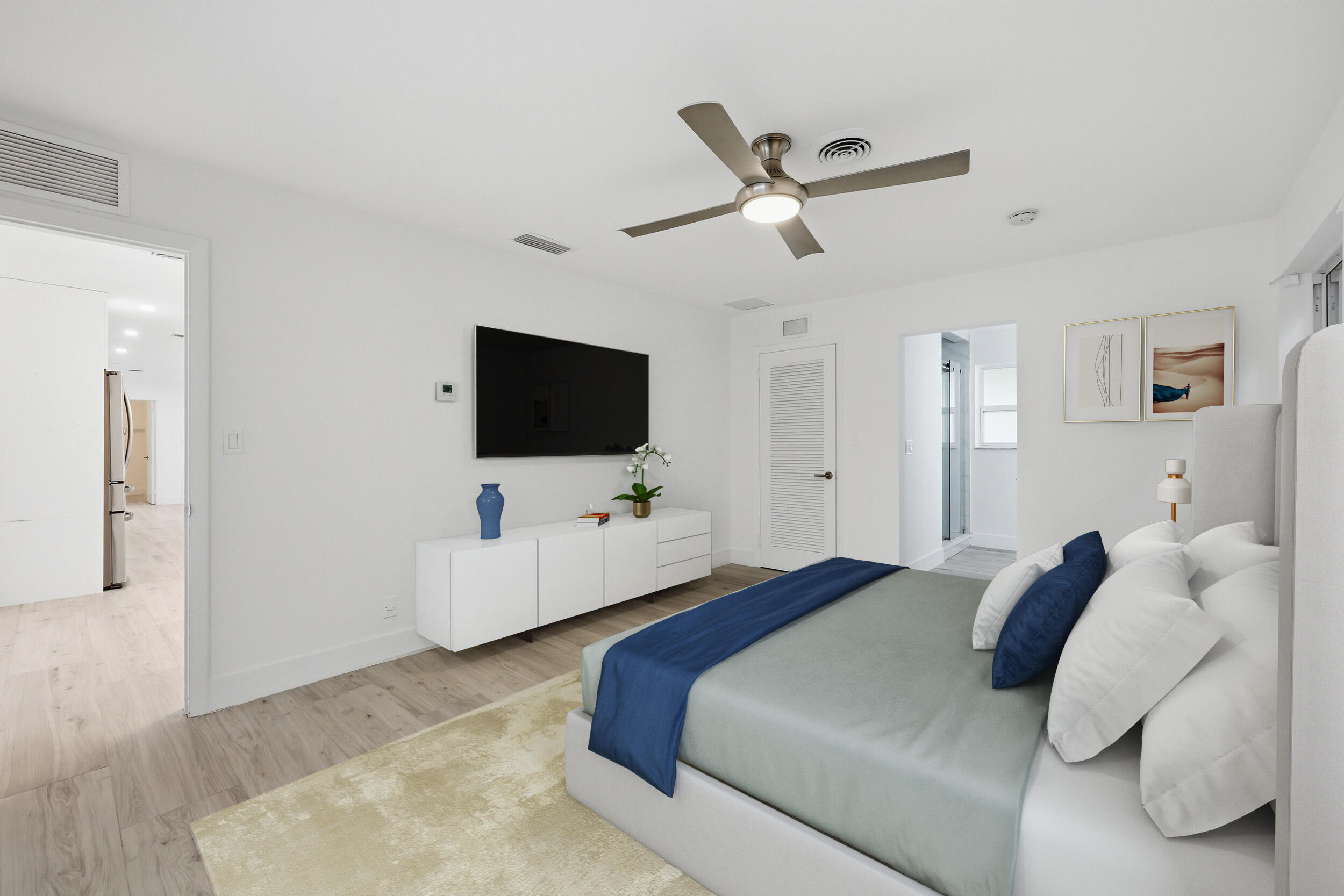 TEQUESTA COUNTRY CLUB - Residential