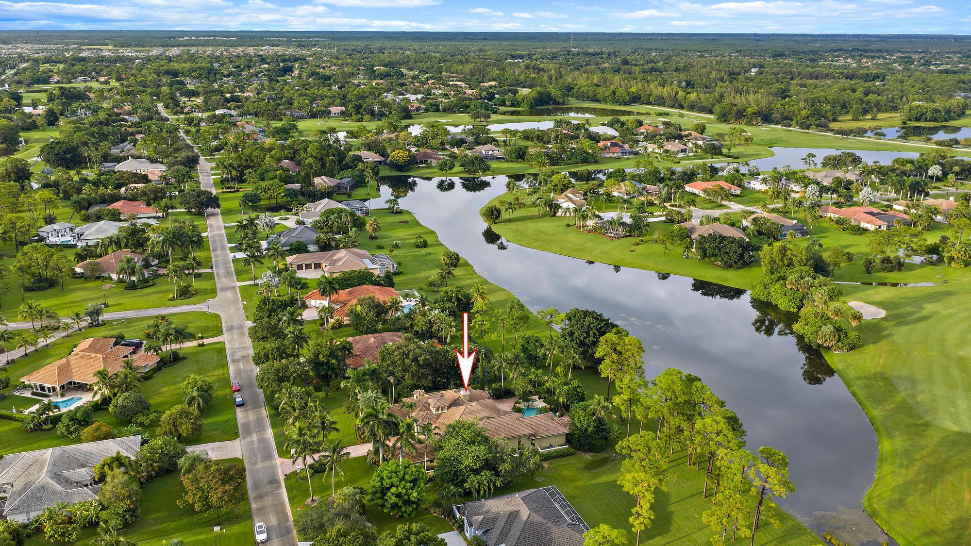 STONEWAL ESTATES - Residential