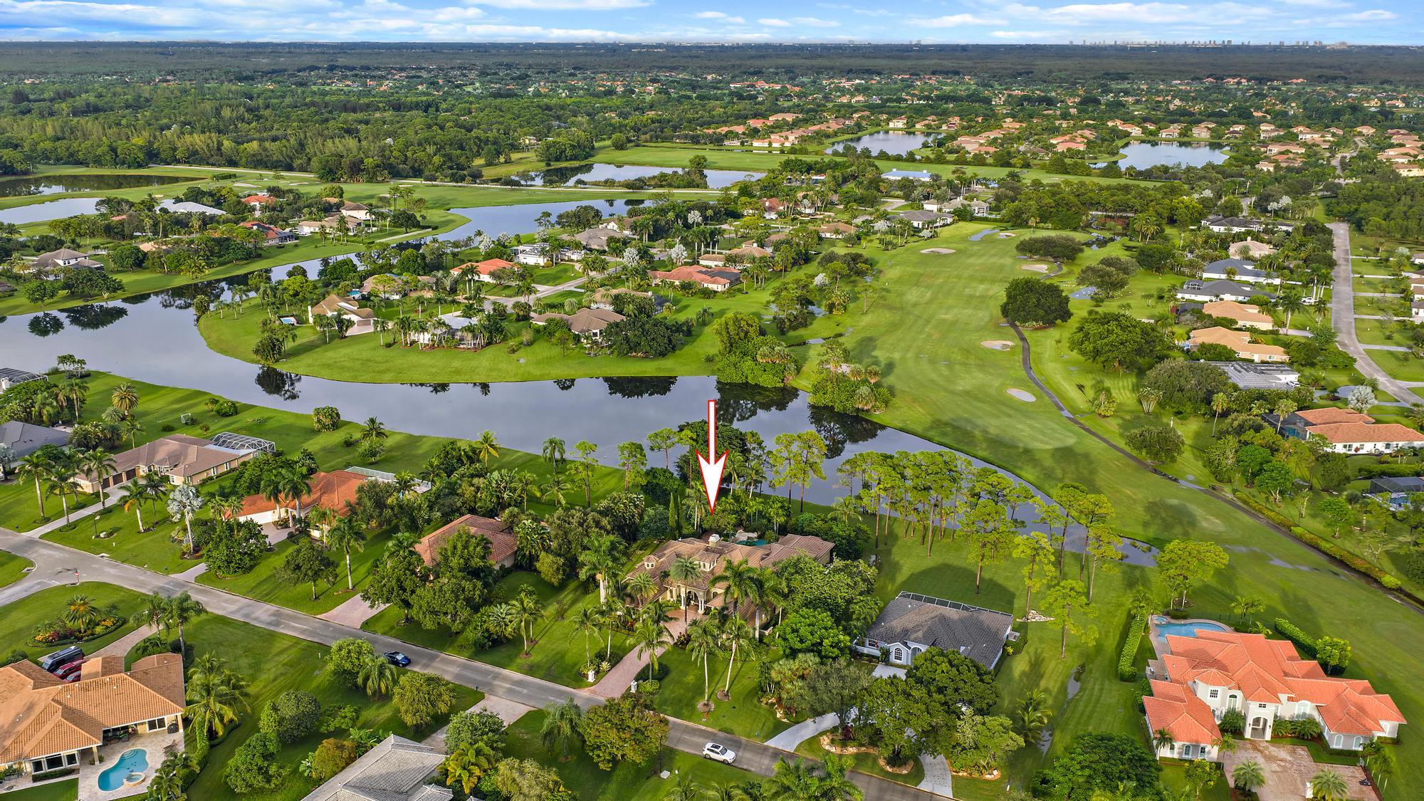 7730 Woodsmuir Drive