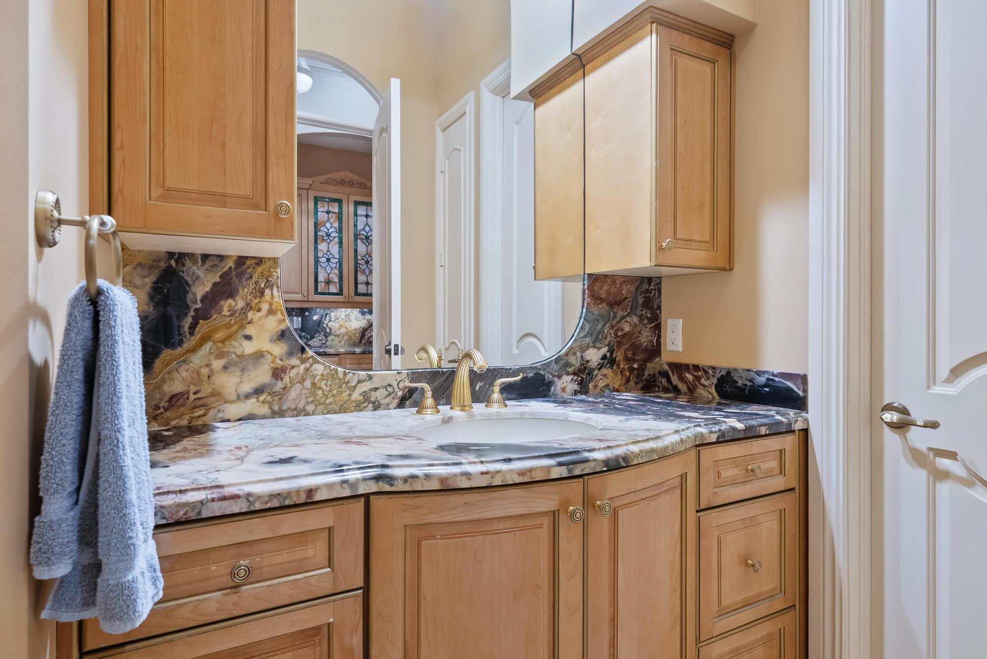 STONEWAL ESTATES - Residential