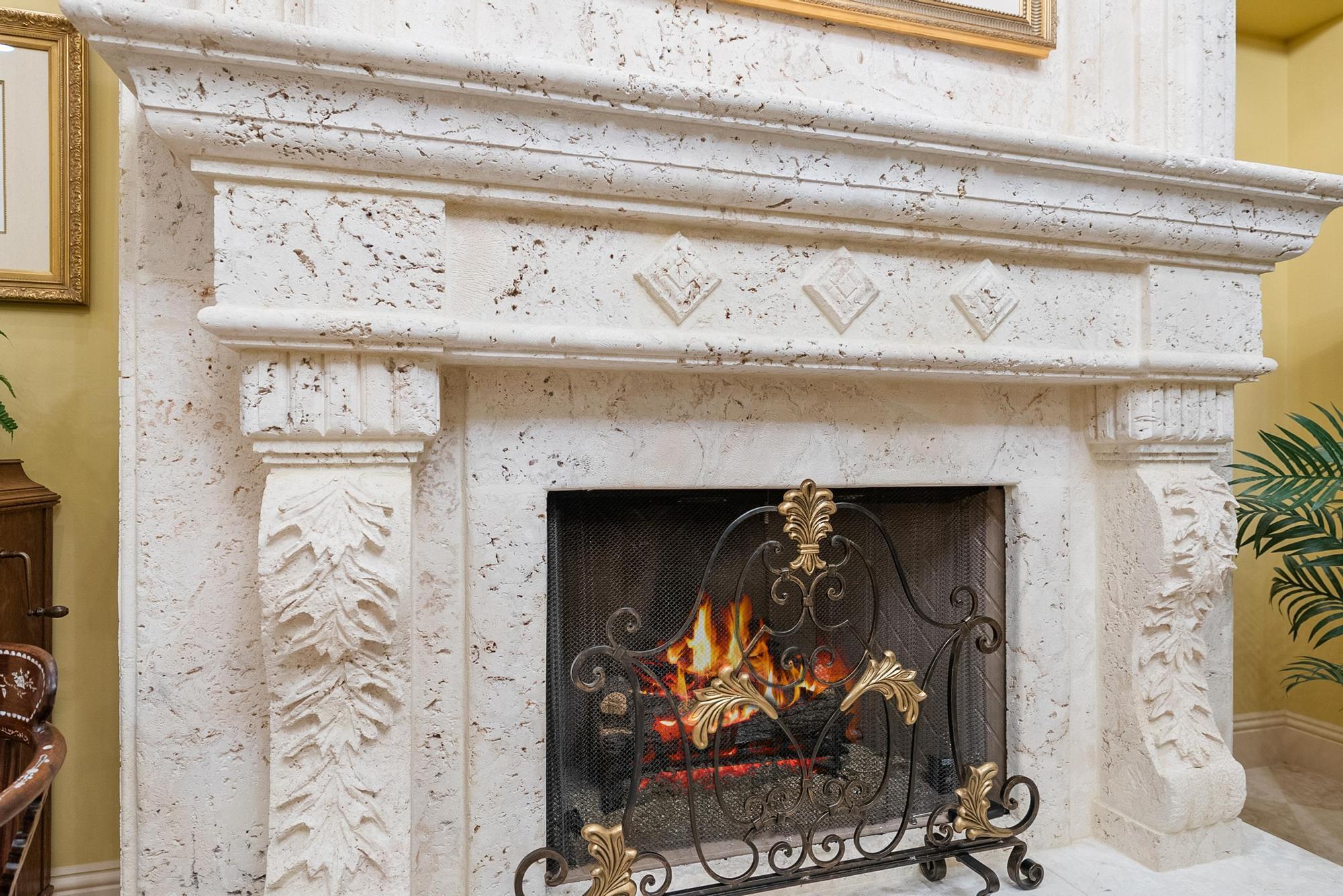 STONEWAL ESTATES - Residential