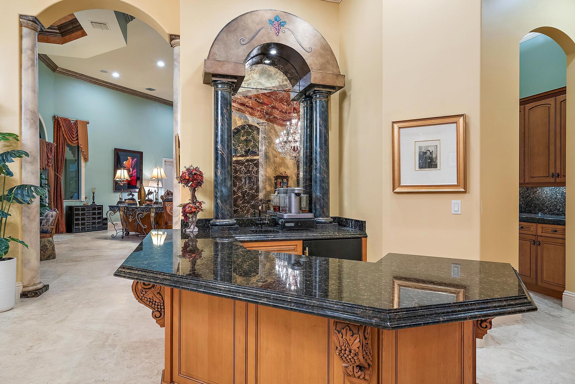 STONEWAL ESTATES - Residential