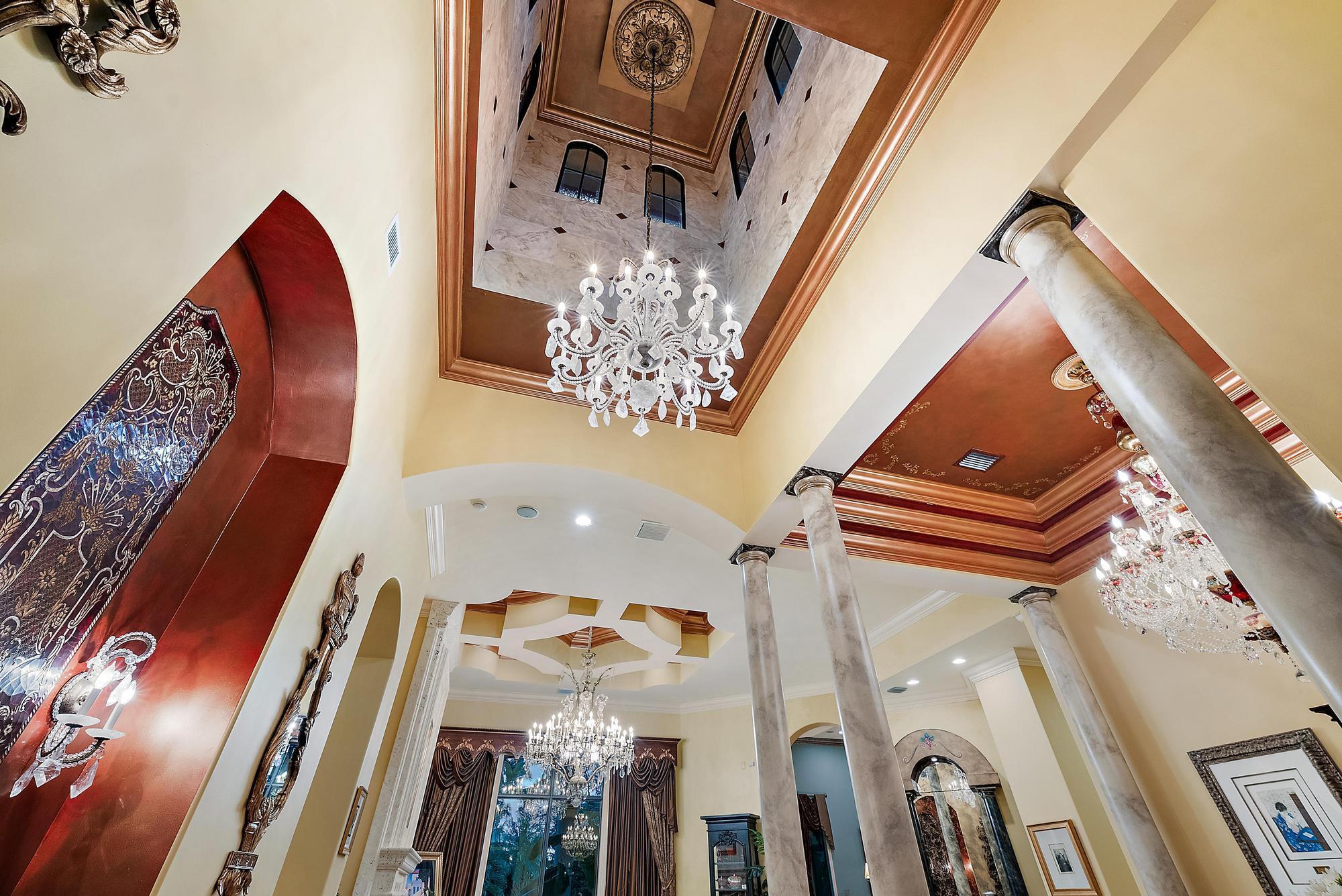 STONEWAL ESTATES - Residential