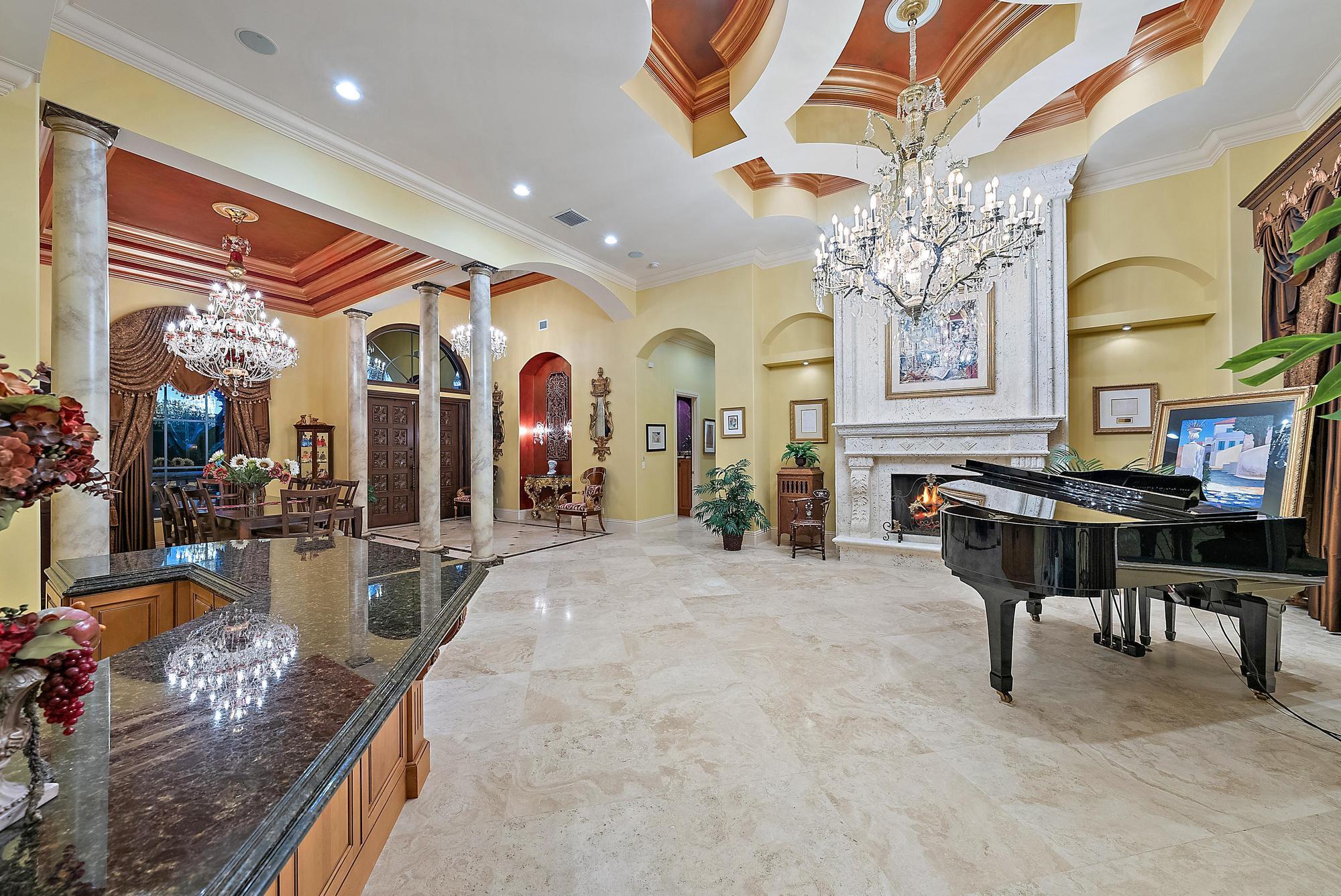 STONEWAL ESTATES - Residential